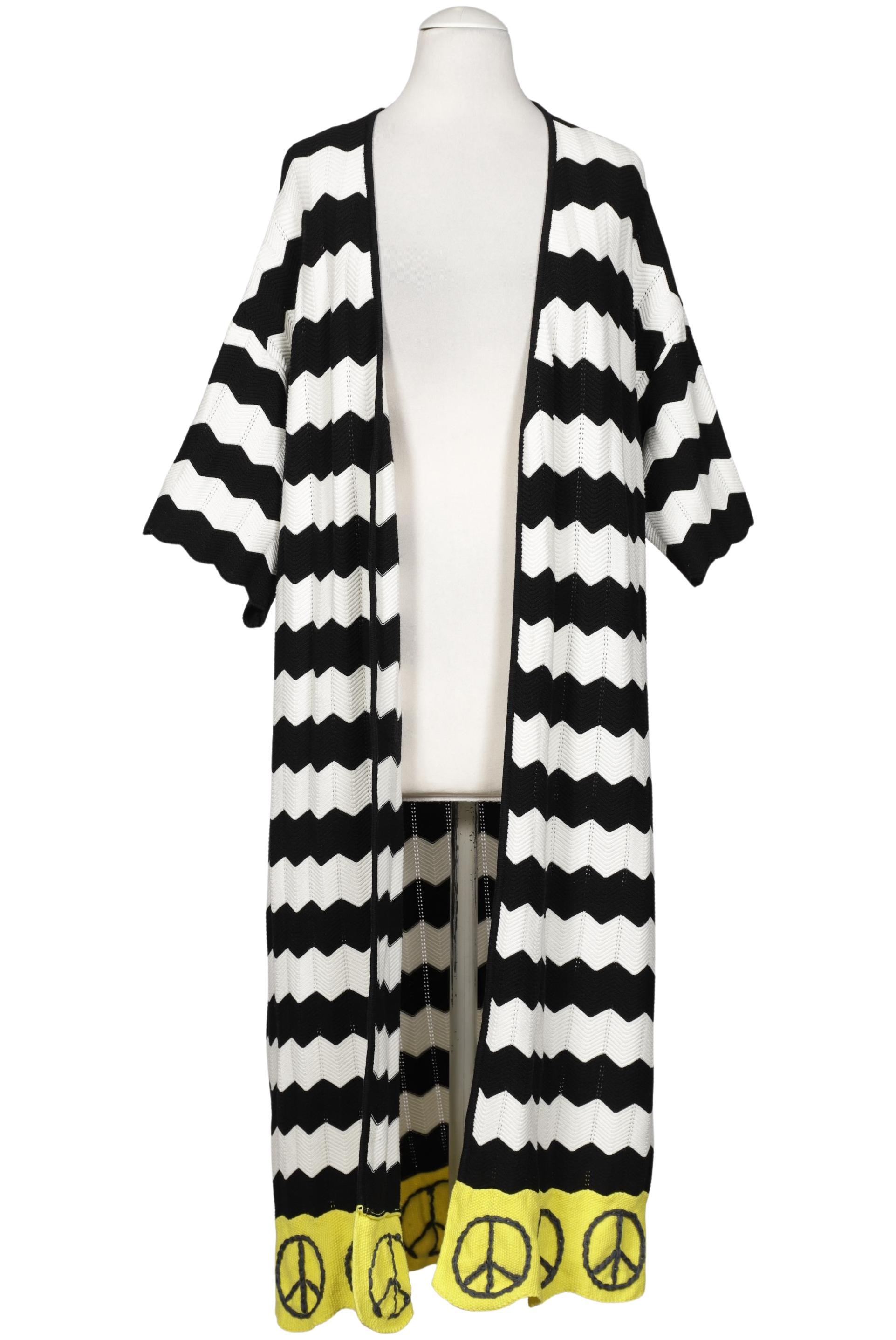 

Frogbox Damen Strickjacke, mehrfarbig, Gr. 36