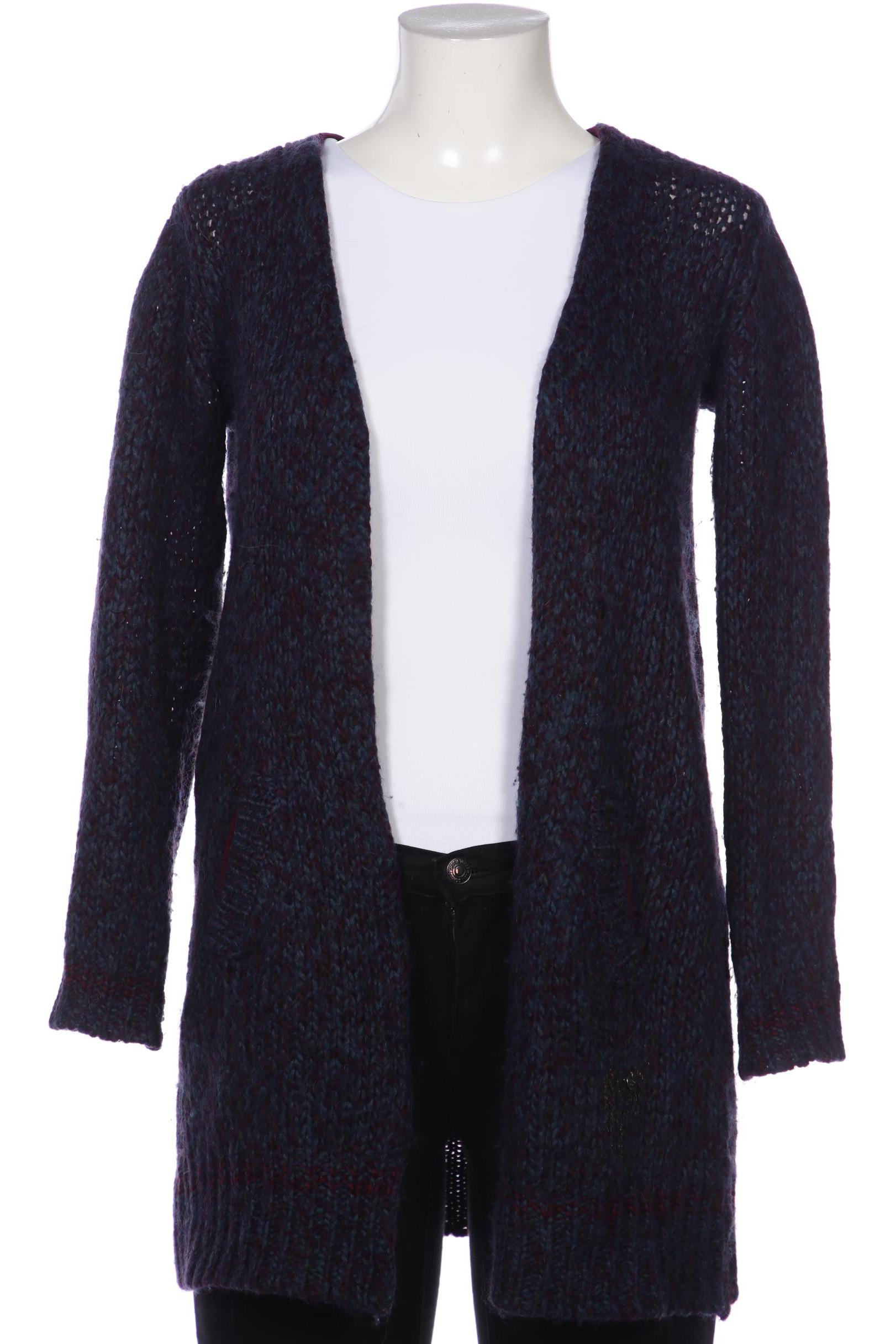 

Frogbox Damen Strickjacke, marineblau