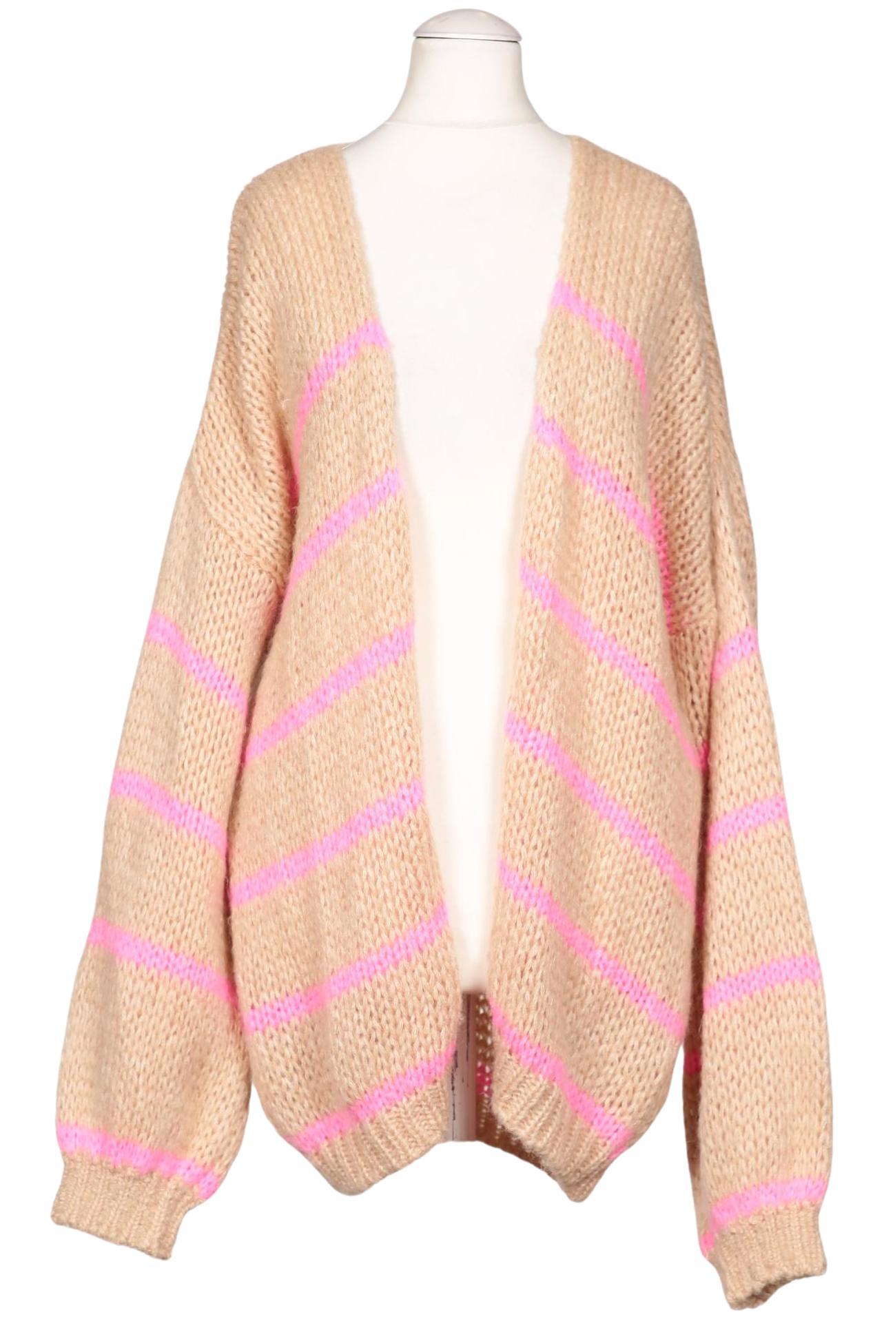 

Frogbox Damen Strickjacke, mehrfarbig, Gr. 36