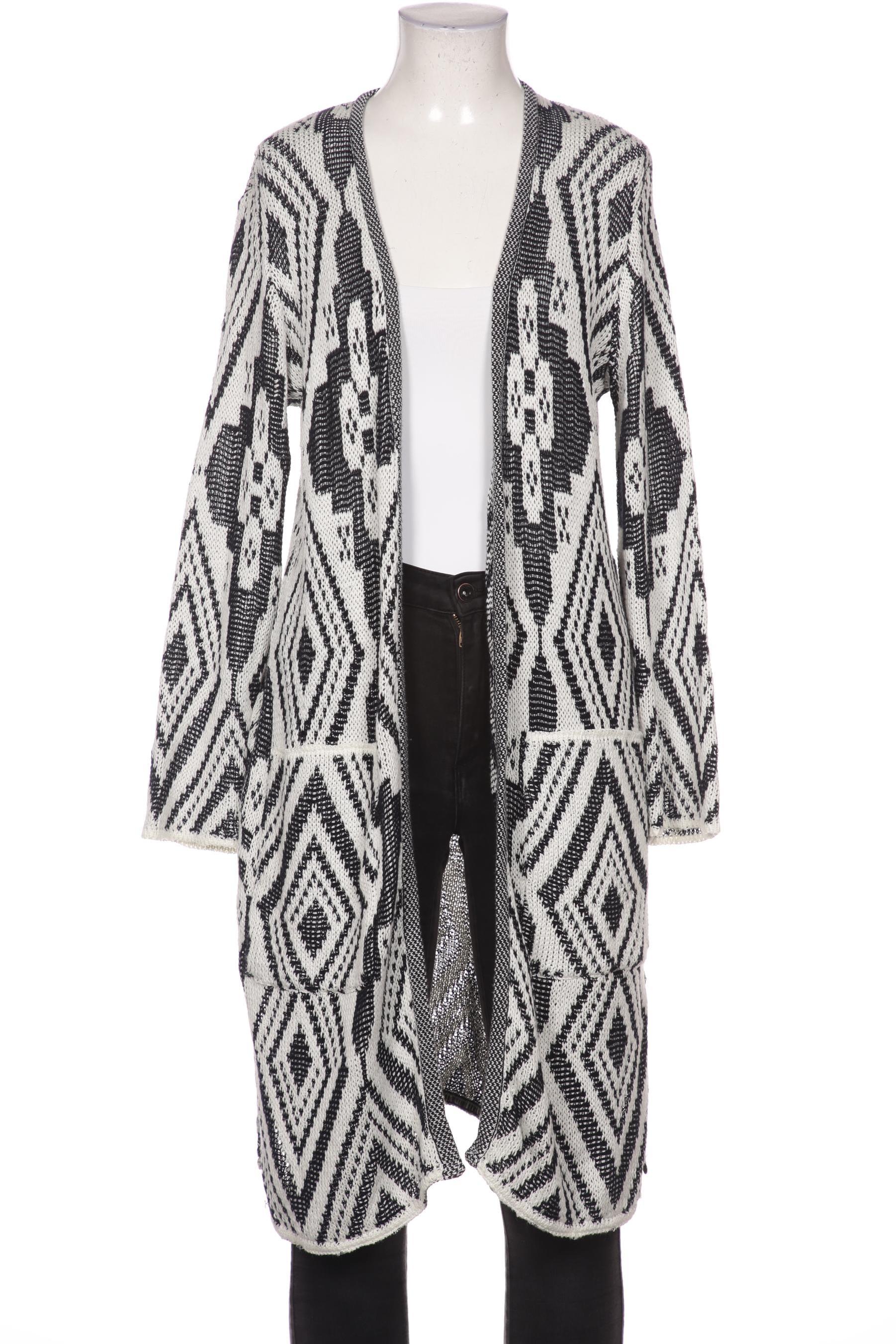 

Frogbox Damen Strickjacke, marineblau, Gr. 36