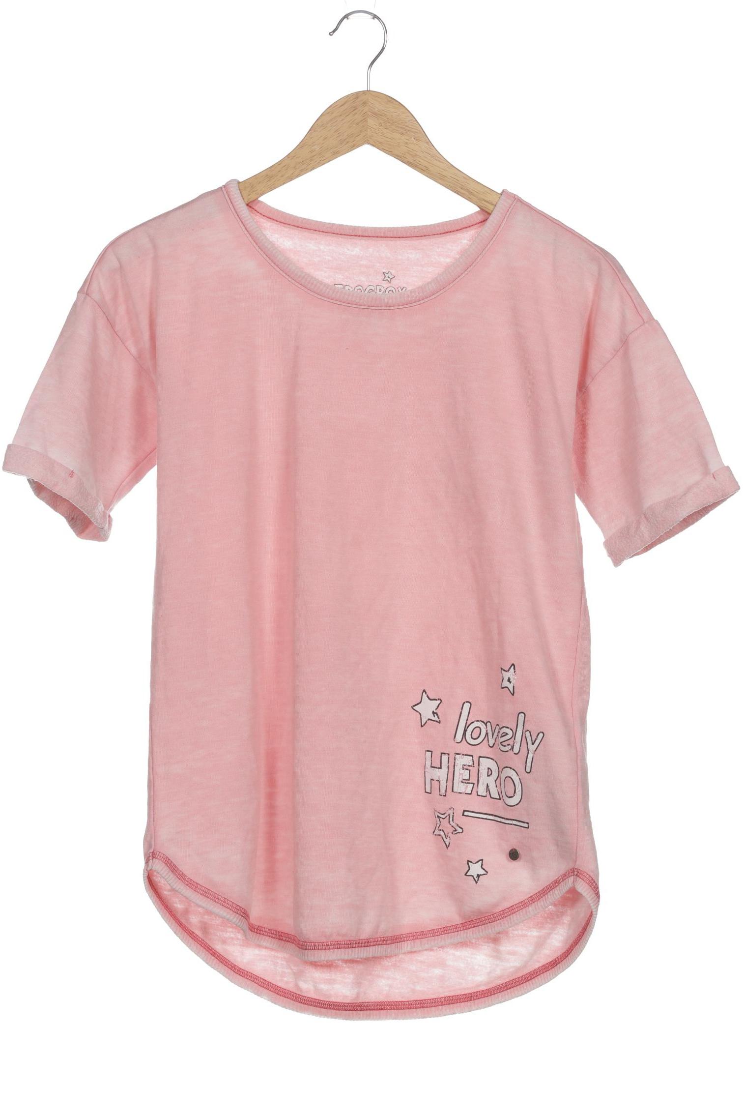 

Frogbox Damen Sweatshirt, pink