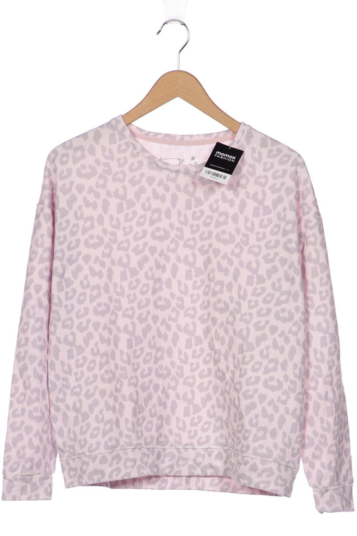 

Frogbox Damen Sweatshirt, pink