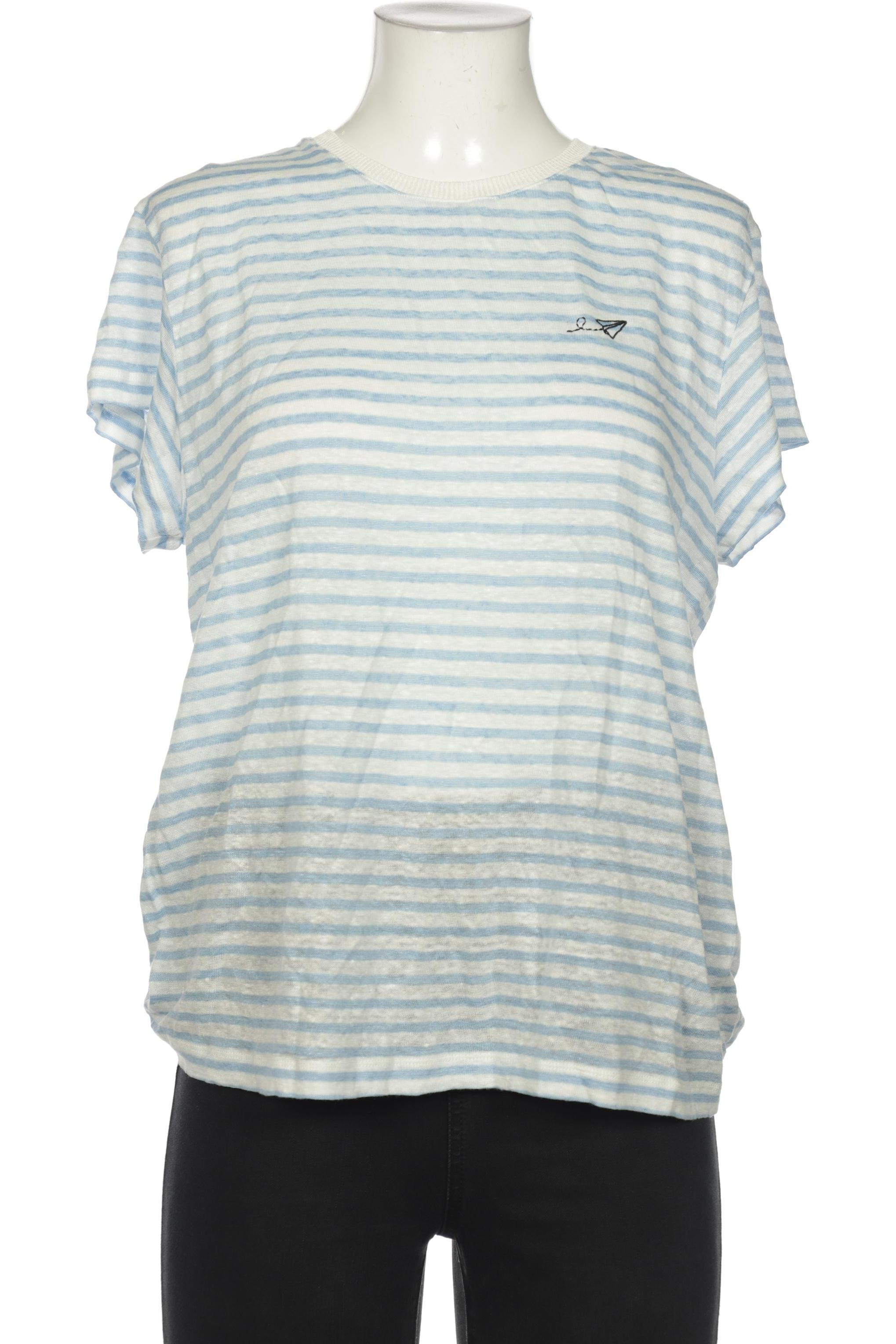 

Frogbox Damen T-Shirt, weiß