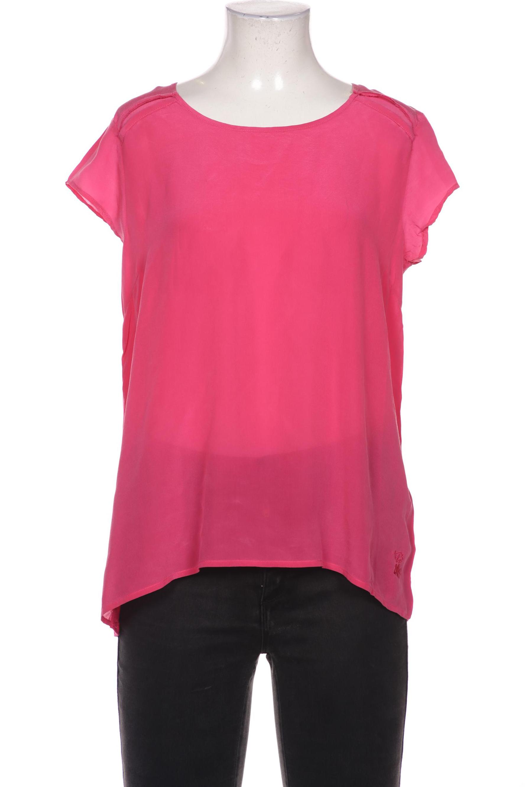

Frogbox Damen T-Shirt, pink, Gr. 36