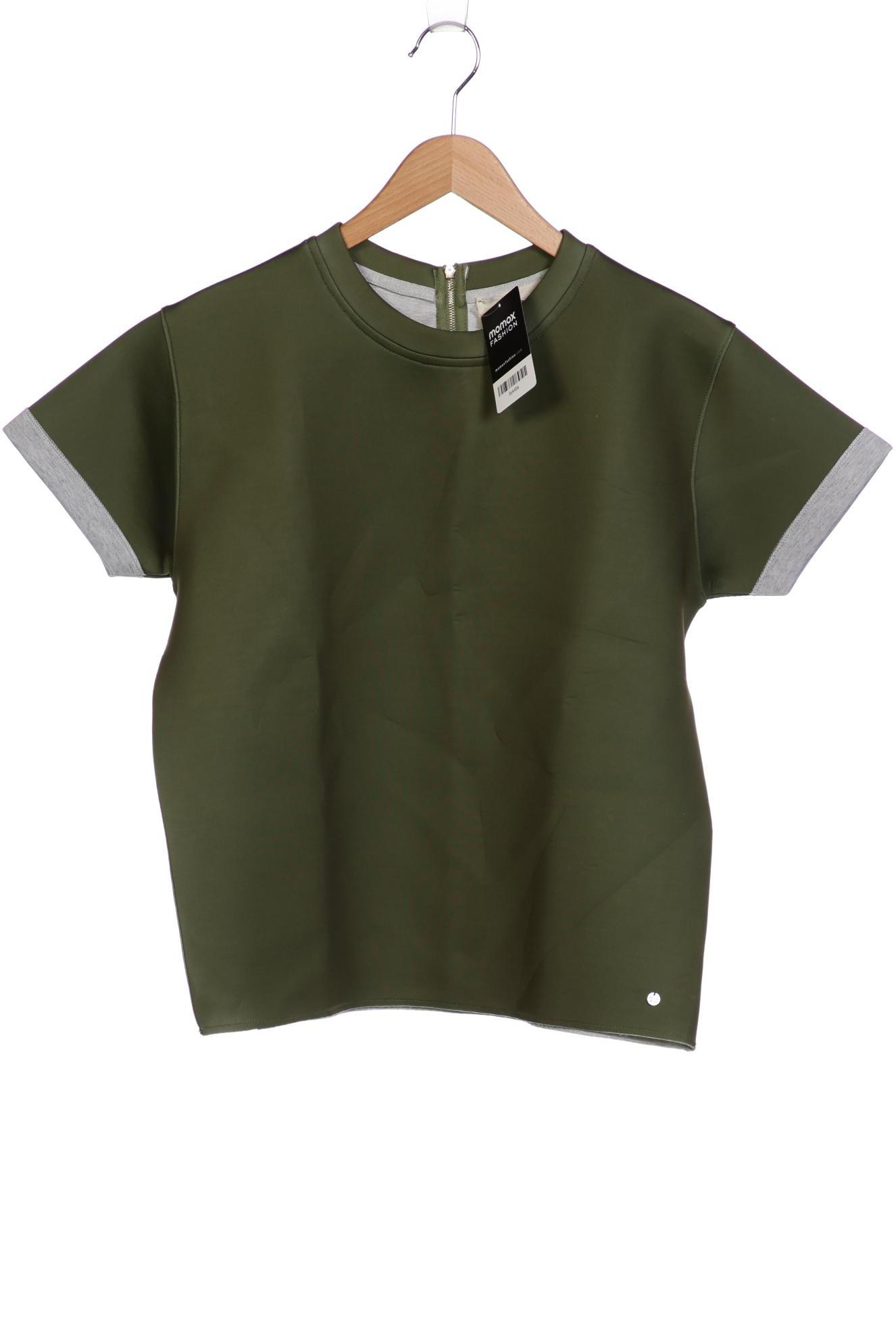 

Frogbox Damen T-Shirt, grün