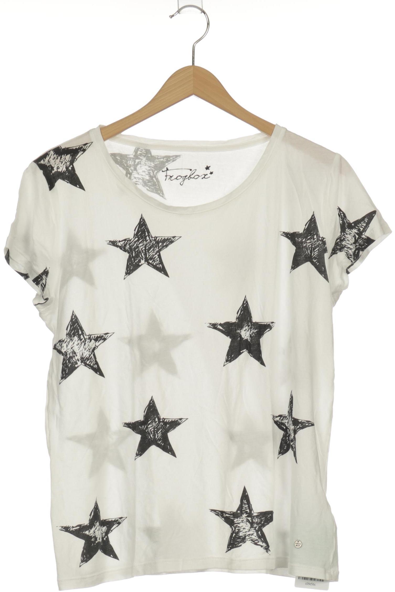 

Frogbox Damen T-Shirt, , Gr.