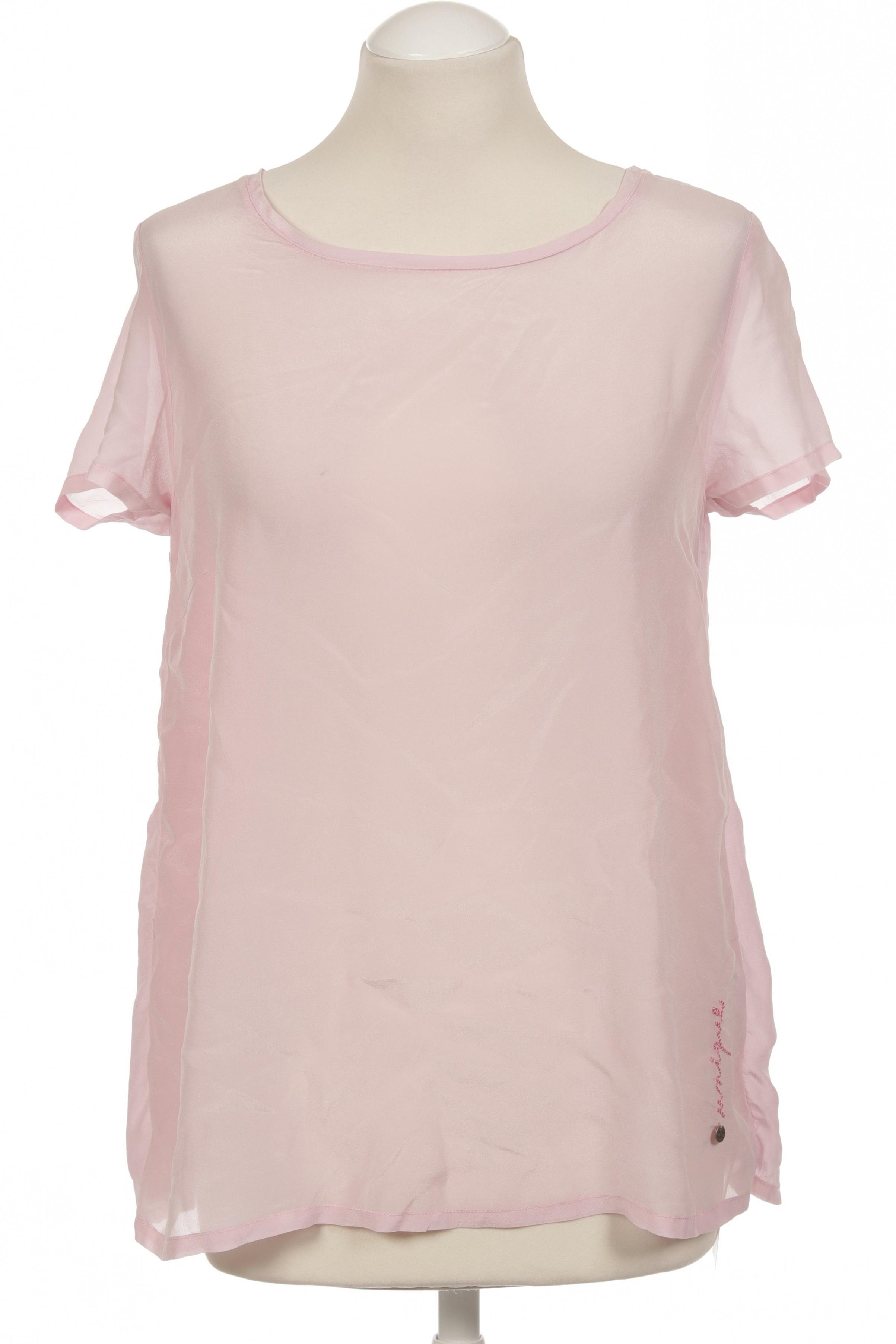 

Frogbox Damen T-Shirt, pink, Gr. 36
