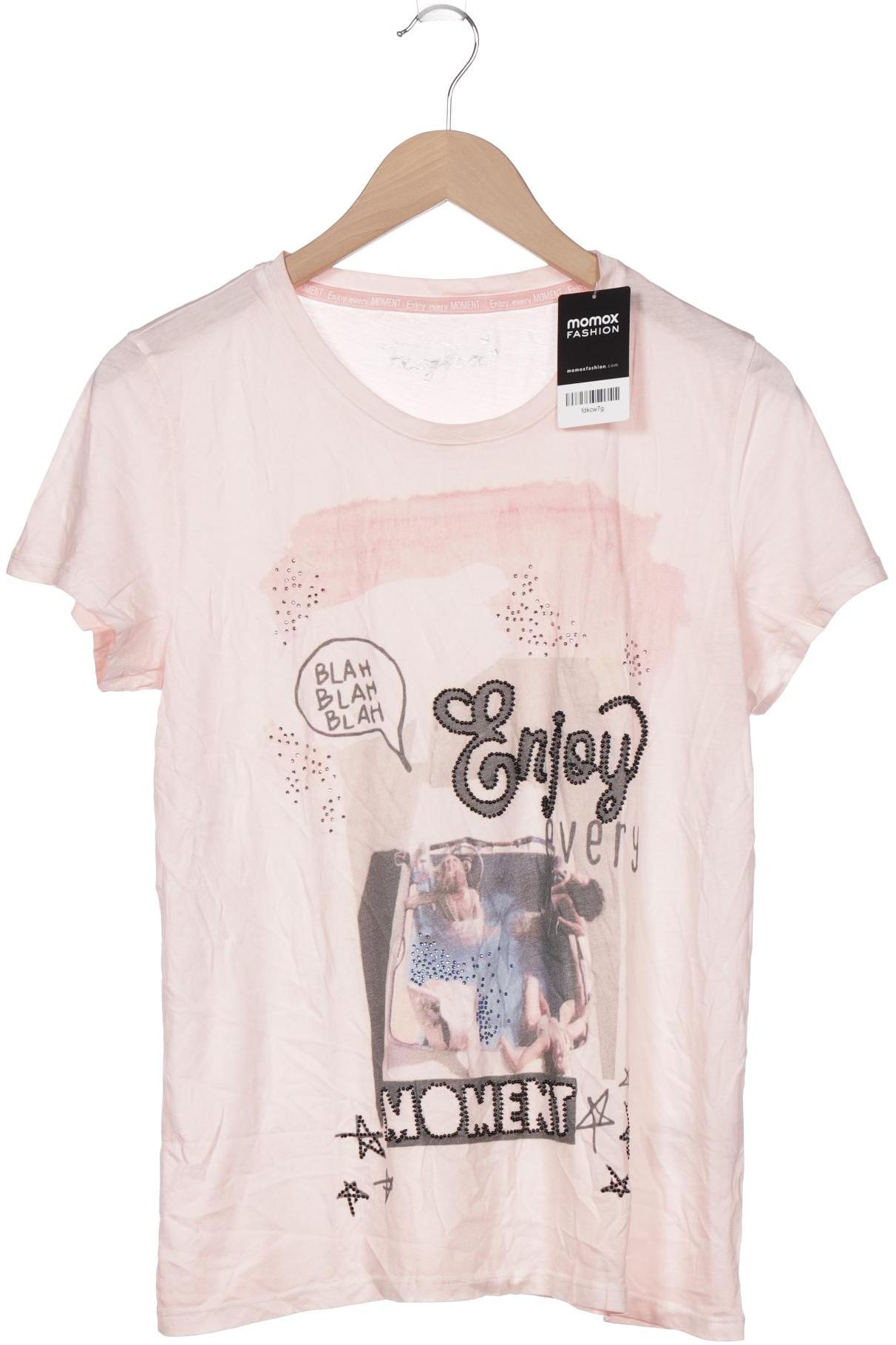 

Frogbox Damen T-Shirt, pink