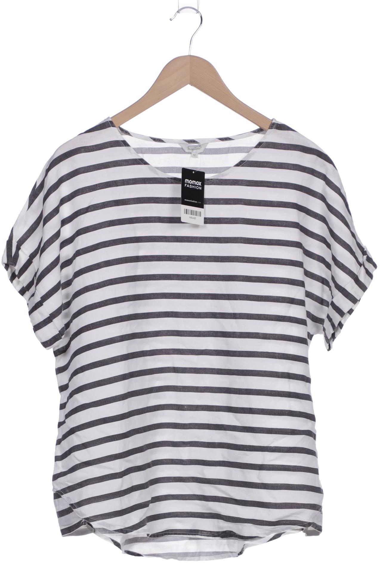 

Frogbox Damen T-Shirt, weiß, Gr. 42