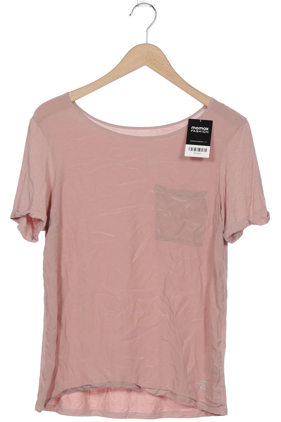

Frogbox Damen T-Shirt, pink