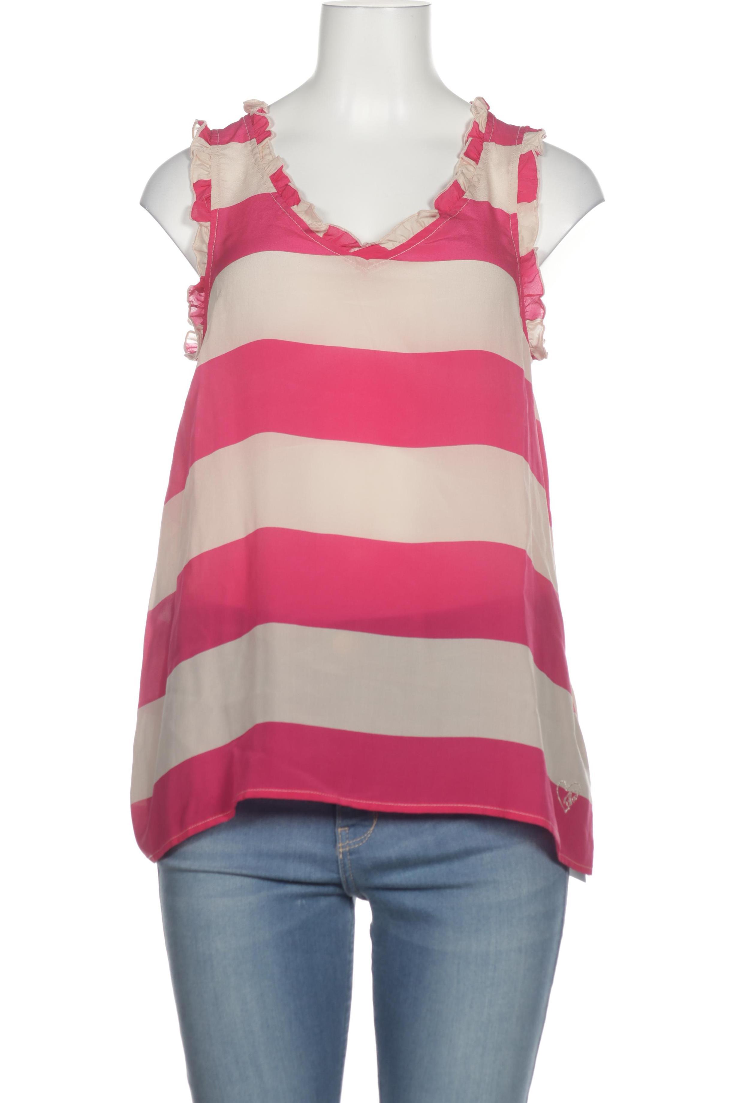 

Frogbox Damen Top, pink, Gr. 36