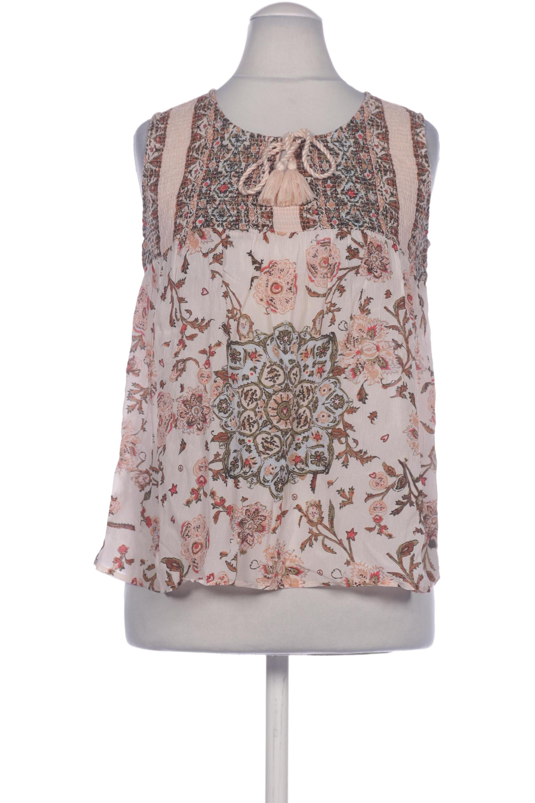 

Frogbox Damen Top, pink, Gr. 36