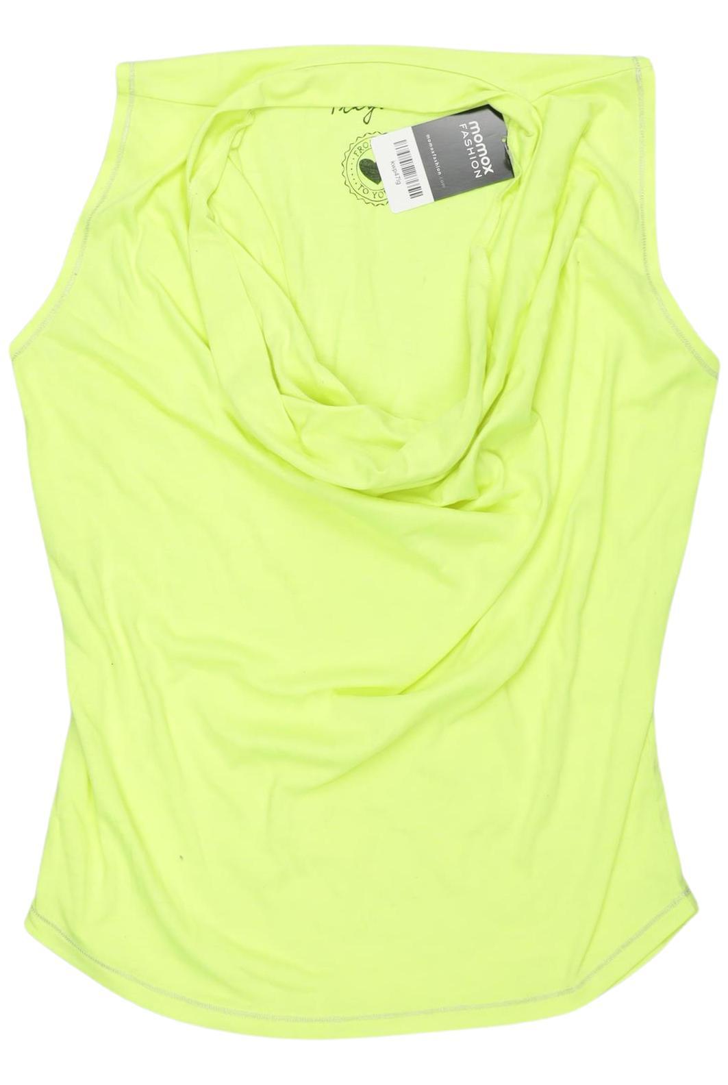 

Frogbox Damen Top, neon, Gr. 36