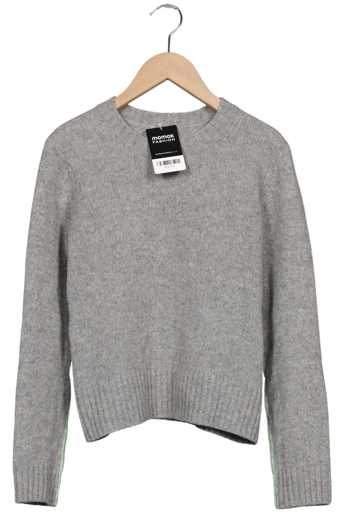 

From Future Damen Pullover, grau, Gr. 38