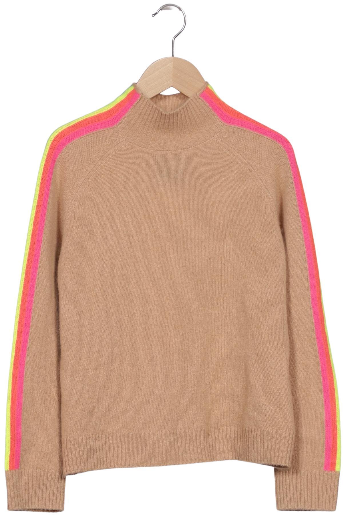 

From Future Damen Pullover, neon, Gr. 34