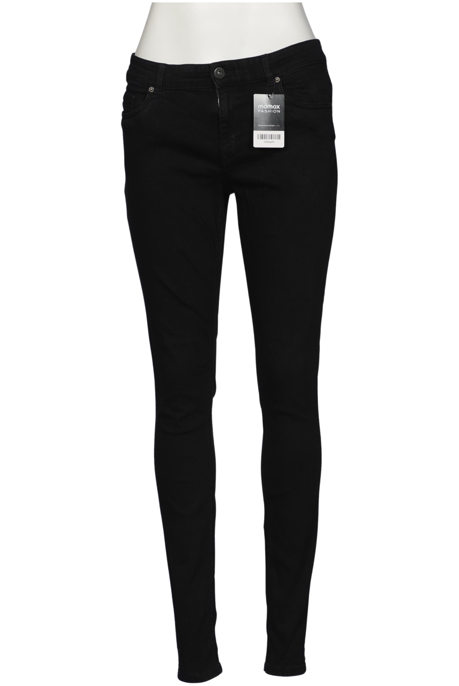 

From Future Damen Jeans, schwarz, Gr. 31