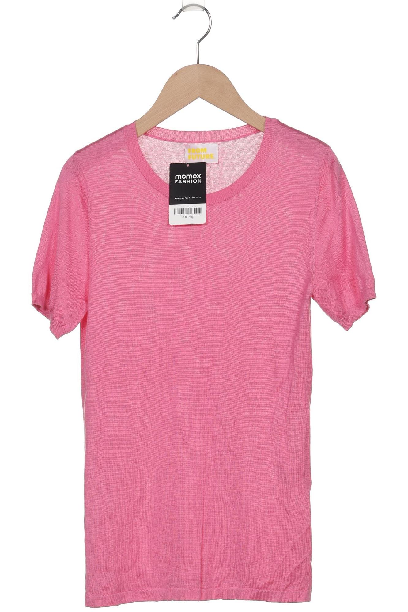 

From Future Damen T-Shirt, pink, Gr. 36