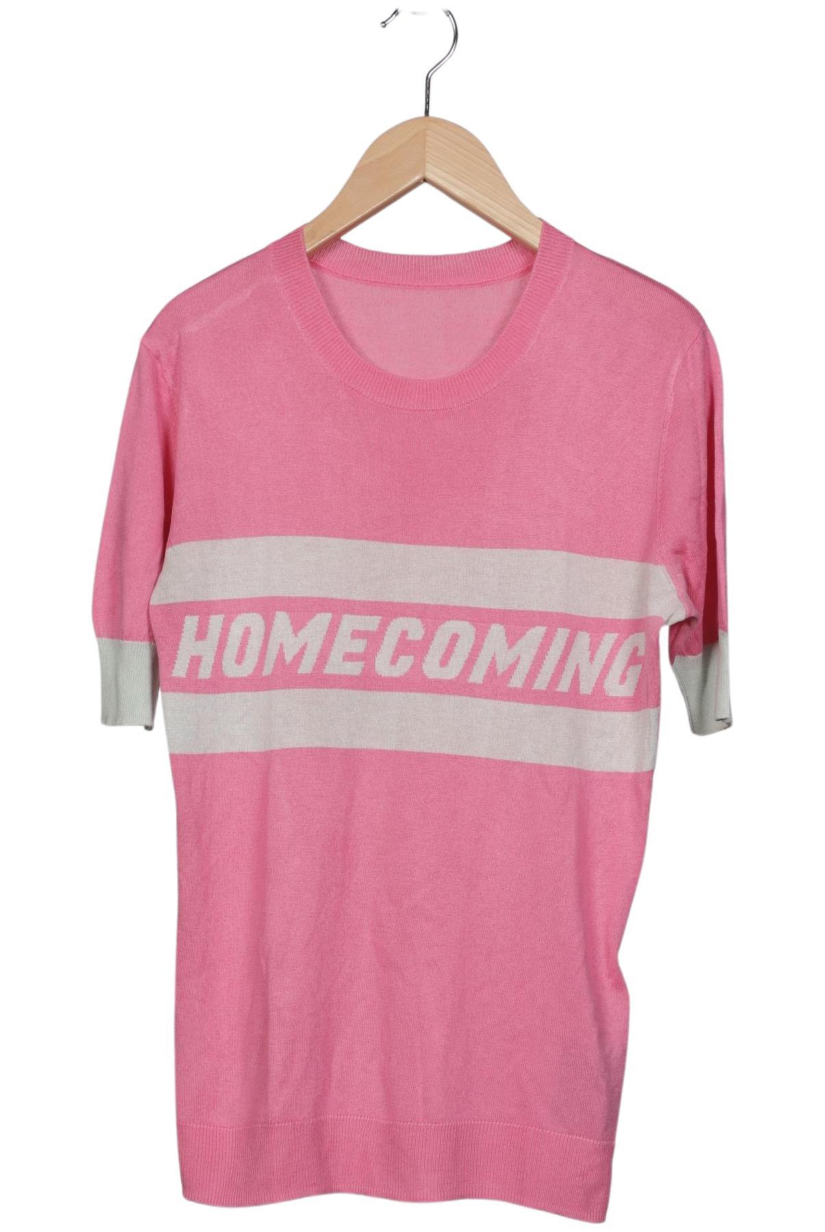 

From Future Damen Pullover, pink, Gr. 36