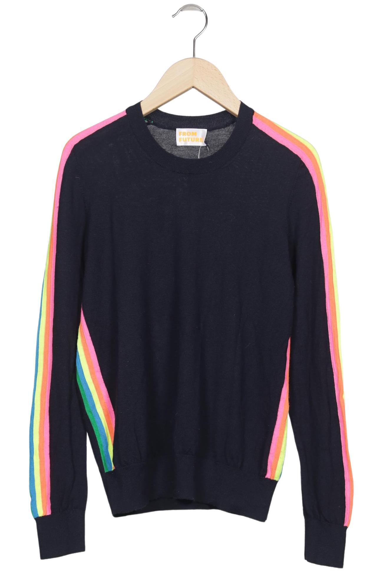 

From Future Damen Pullover, mehrfarbig, Gr. 42