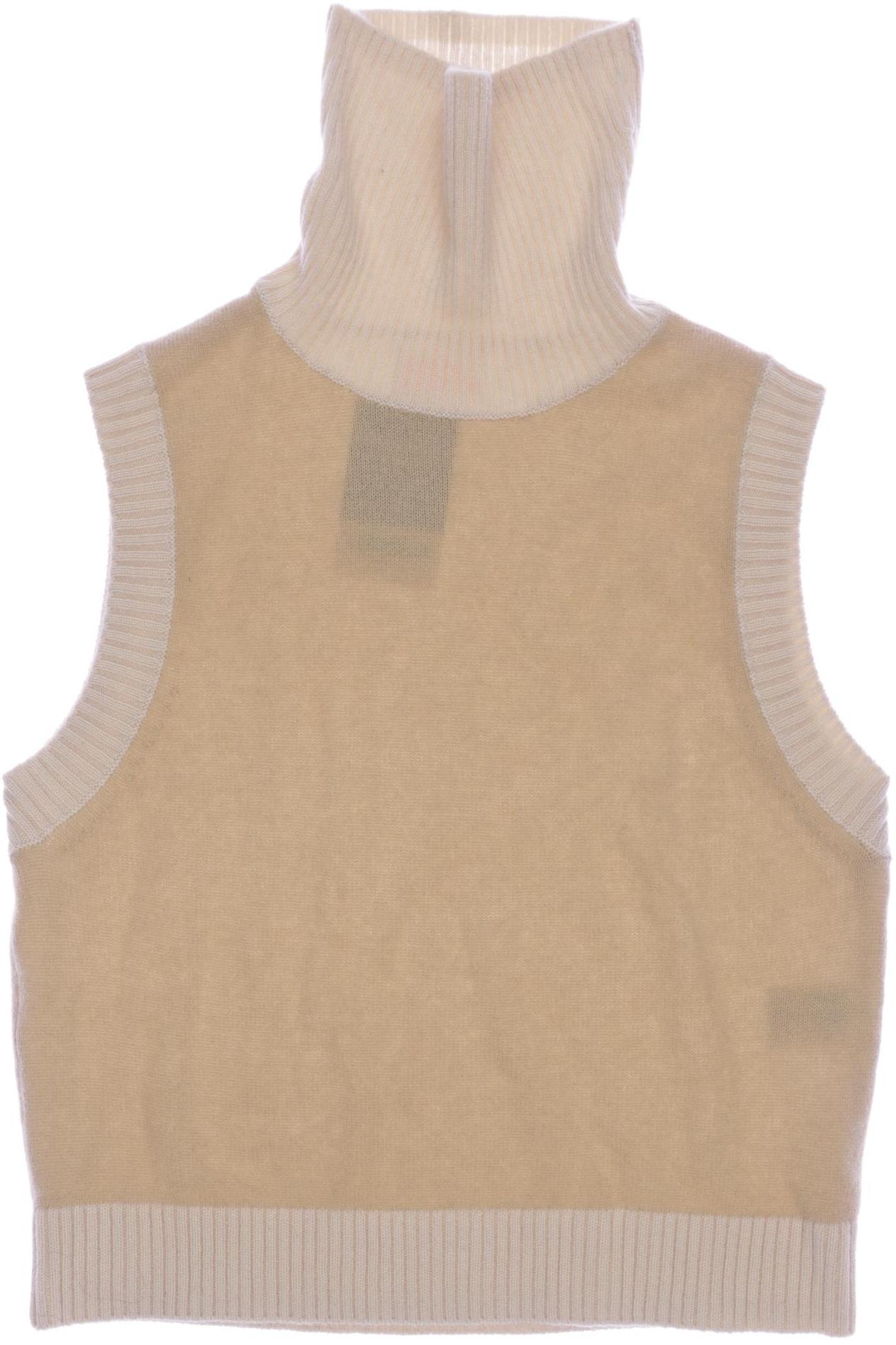 

From Future Damen Pullover, beige, Gr. 34