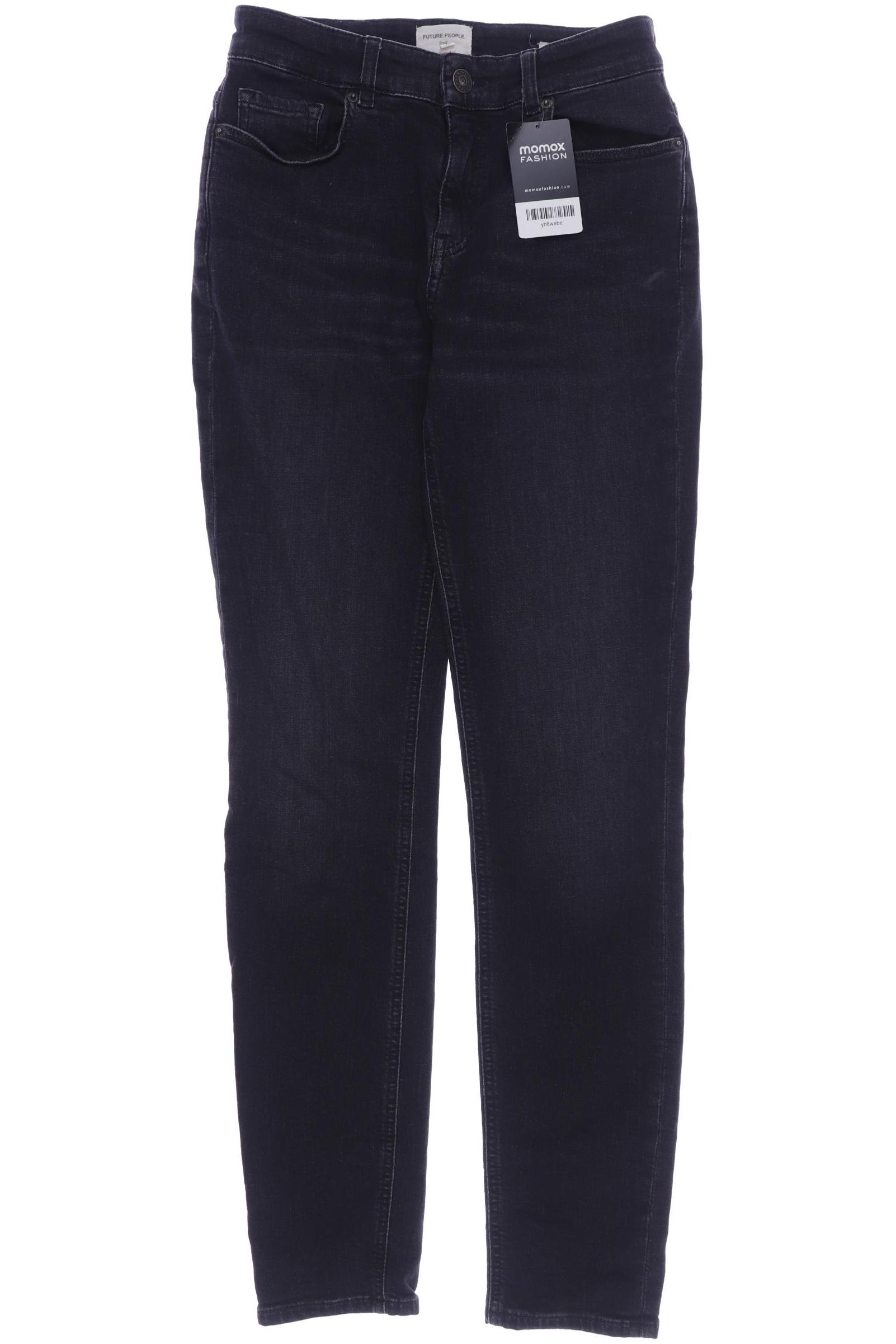 

From Future Damen Jeans, grau, Gr. 27