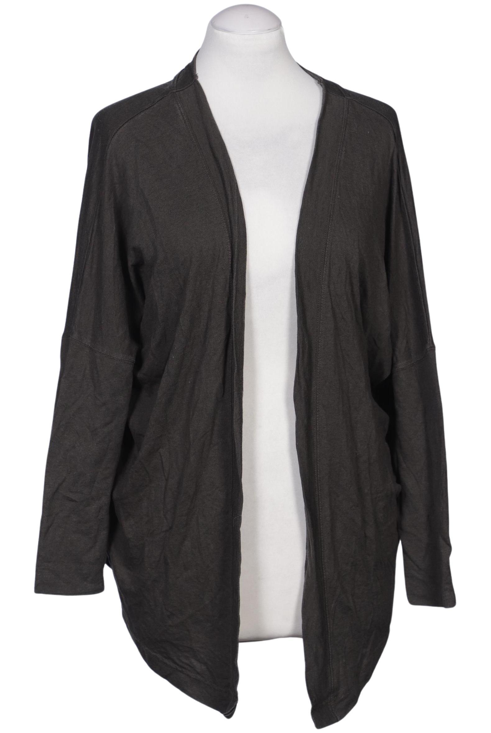 

From Future Damen Strickjacke, braun, Gr. 38