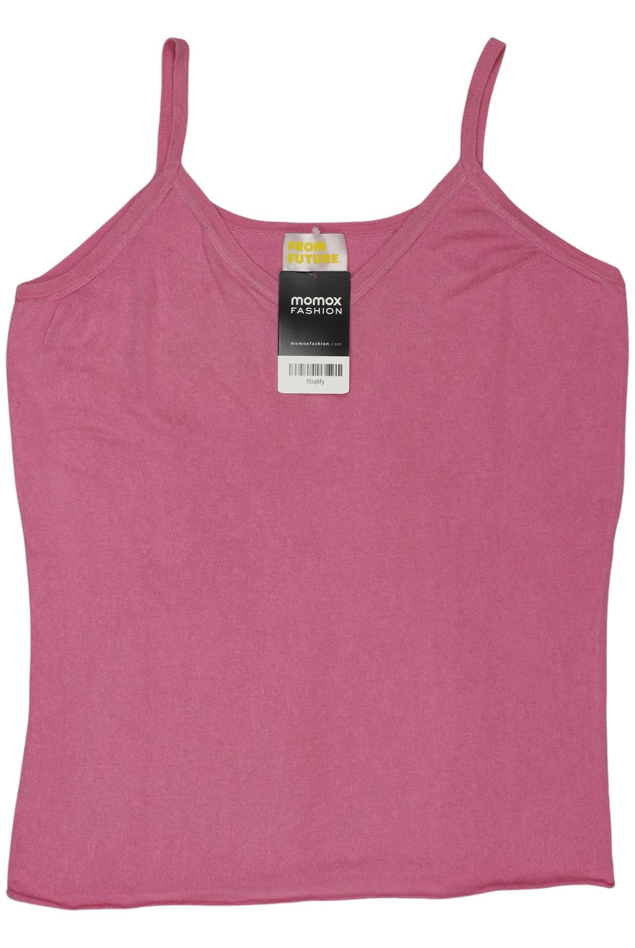 

From Future Damen Top, pink, Gr. 36