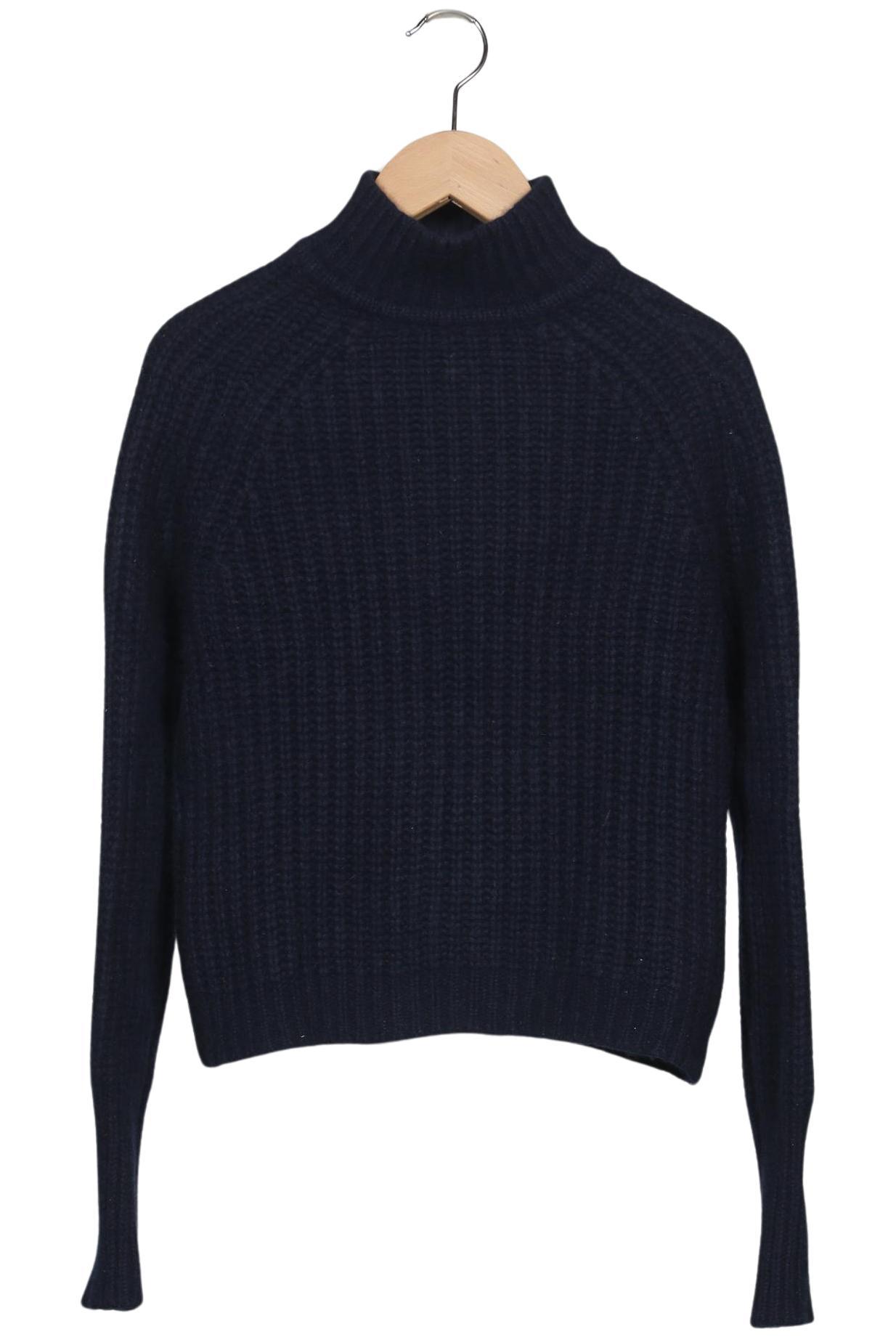 

From Future Damen Pullover, marineblau, Gr. 34
