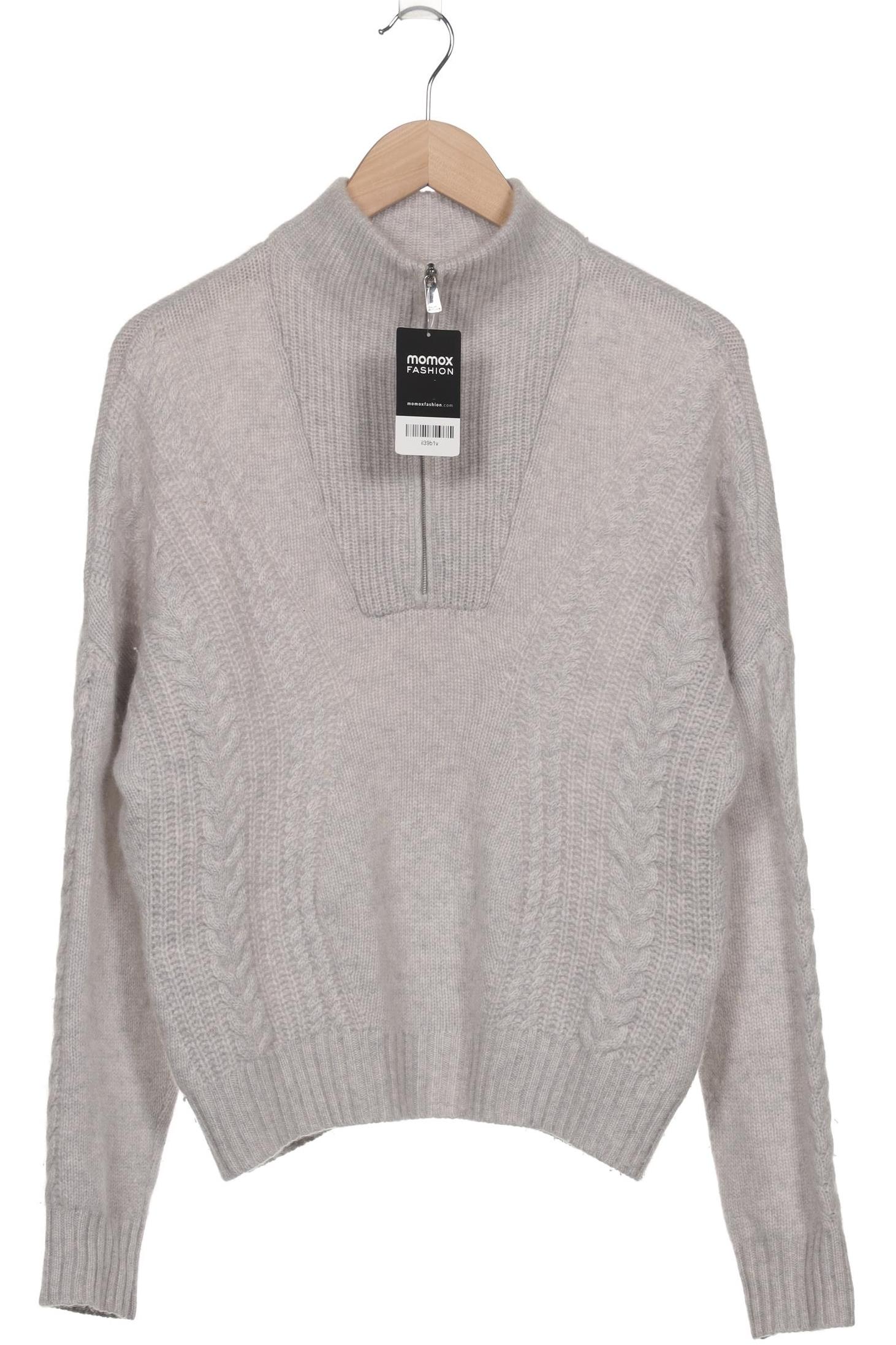 

From Future Damen Pullover, grau, Gr. 38