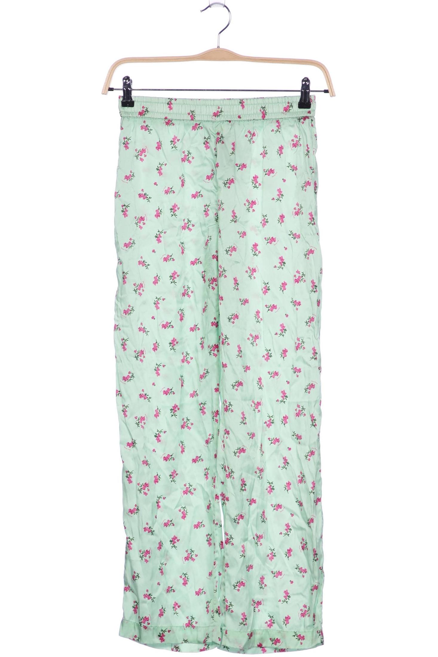 

From Future Damen Stoffhose, hellgrün, Gr. 38