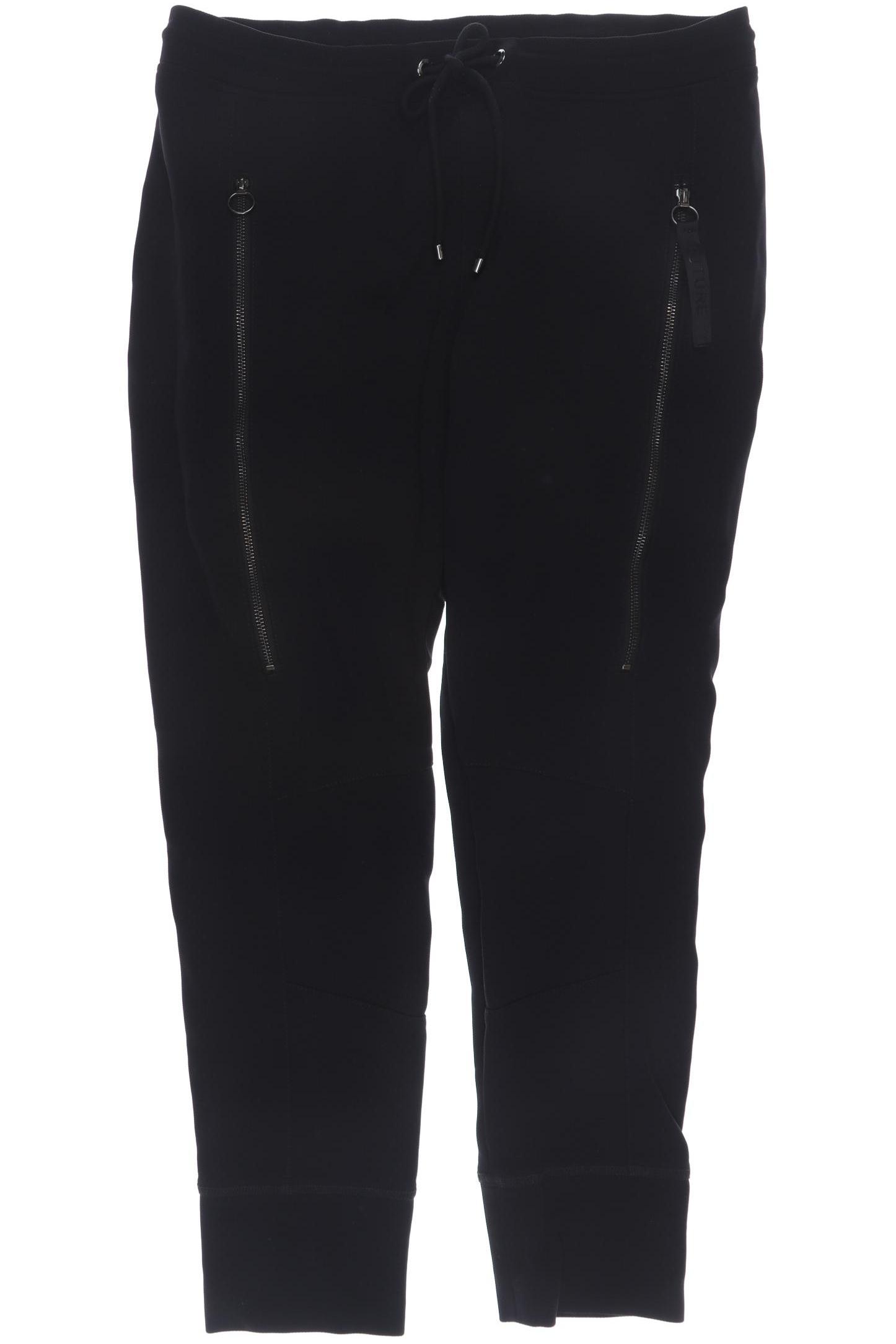

From Future Damen Stoffhose, schwarz