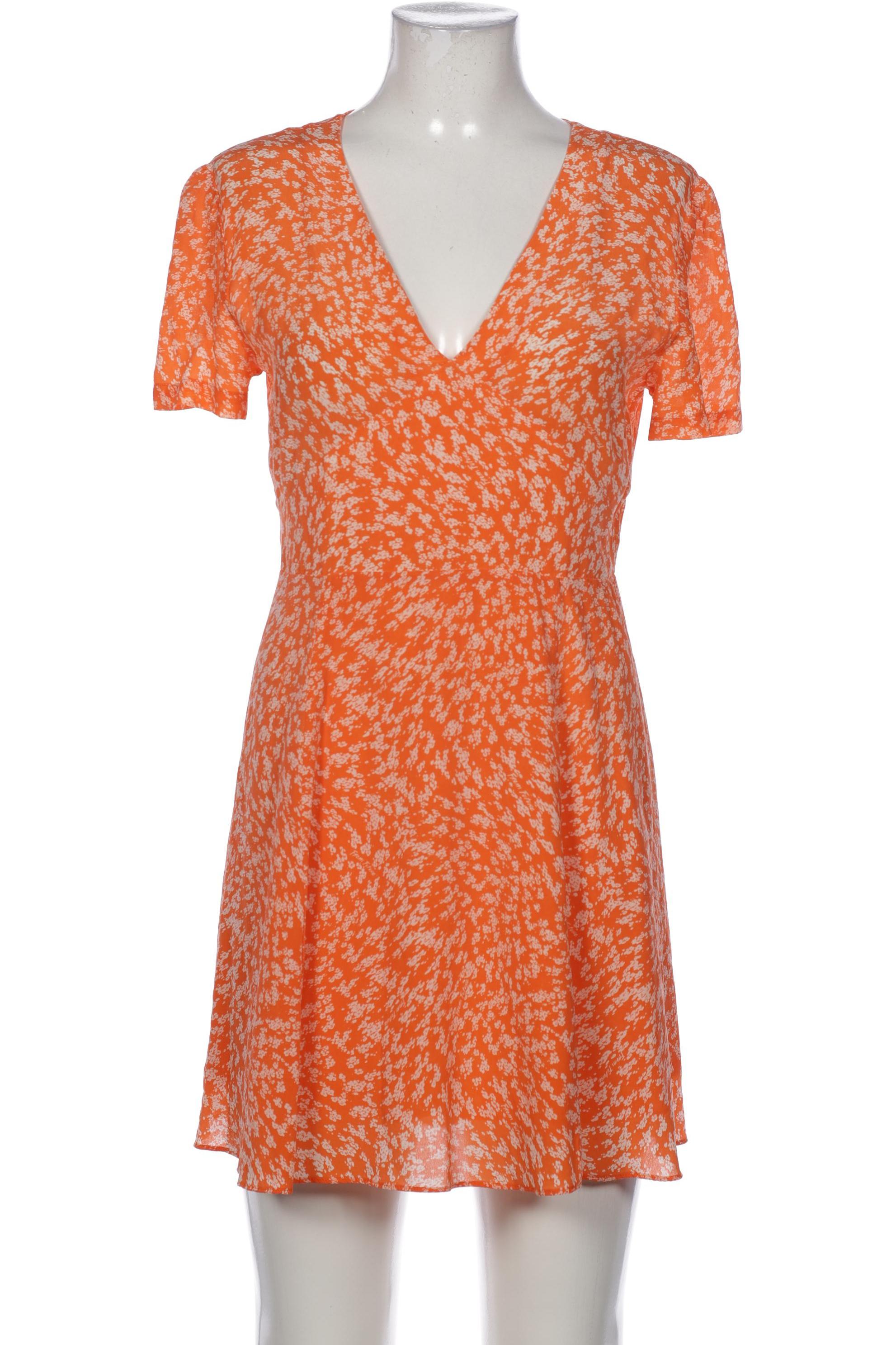

From Future Damen Kleid, orange, Gr. 40