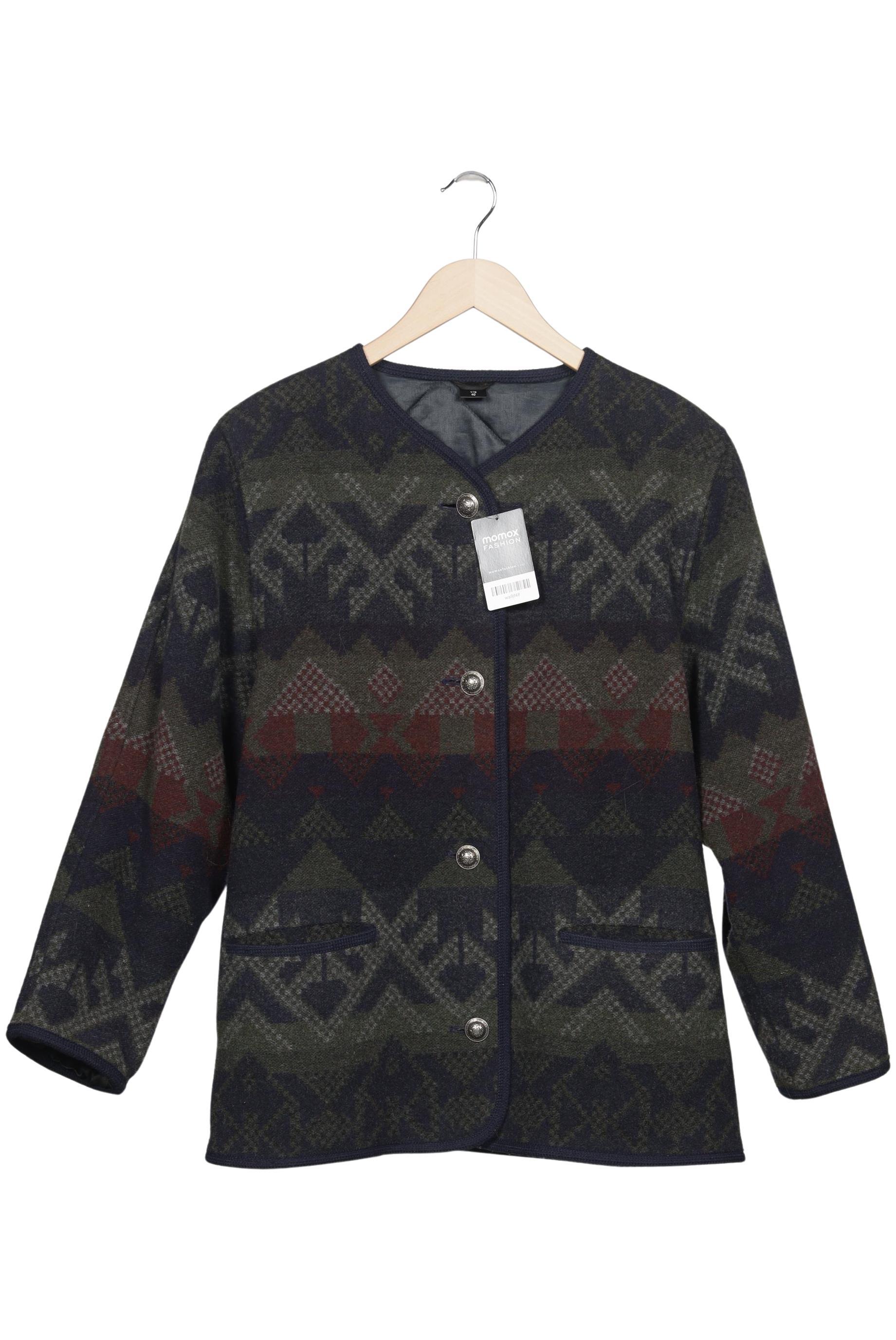 

From Future Damen Jacke, mehrfarbig, Gr. 40