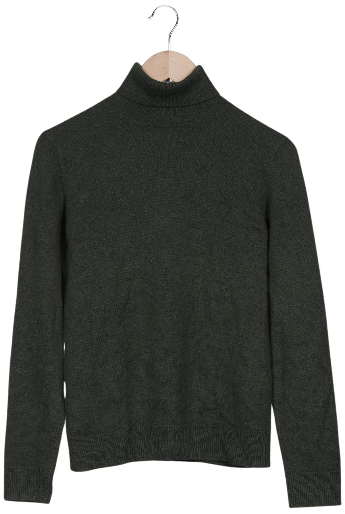 

From Future Damen Pullover, grün, Gr. 38
