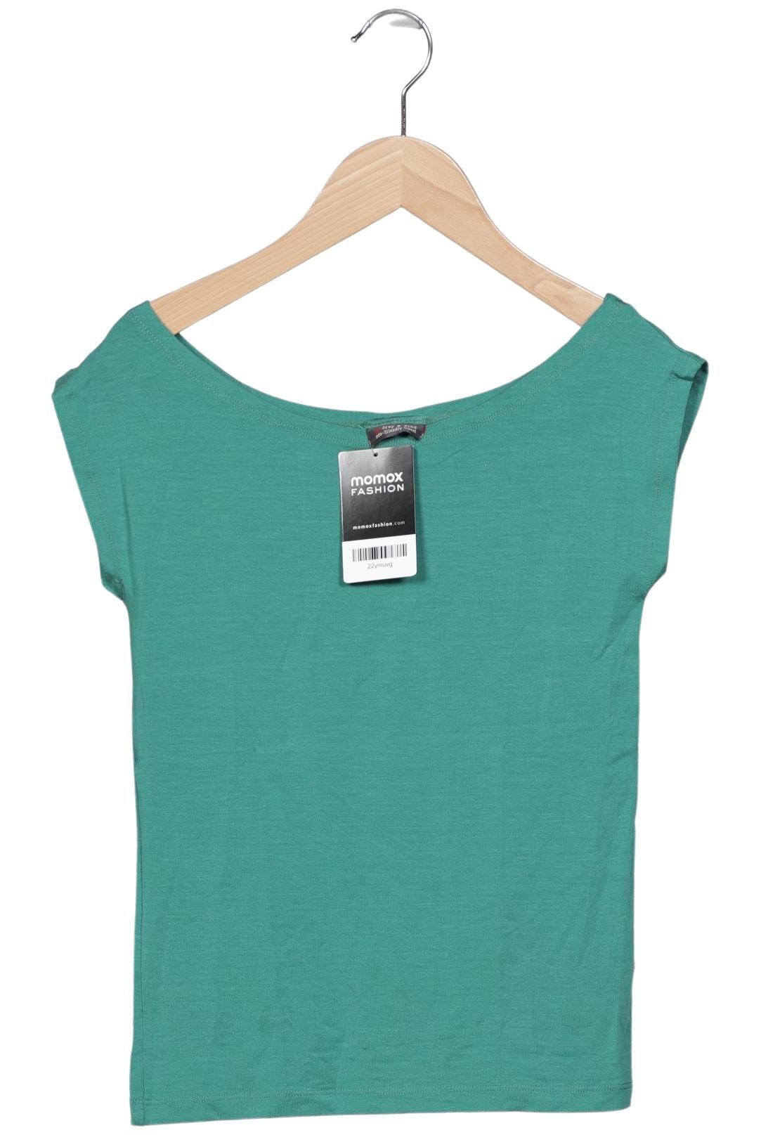 

Froy Dind Damen T-Shirt, grün, Gr. 34