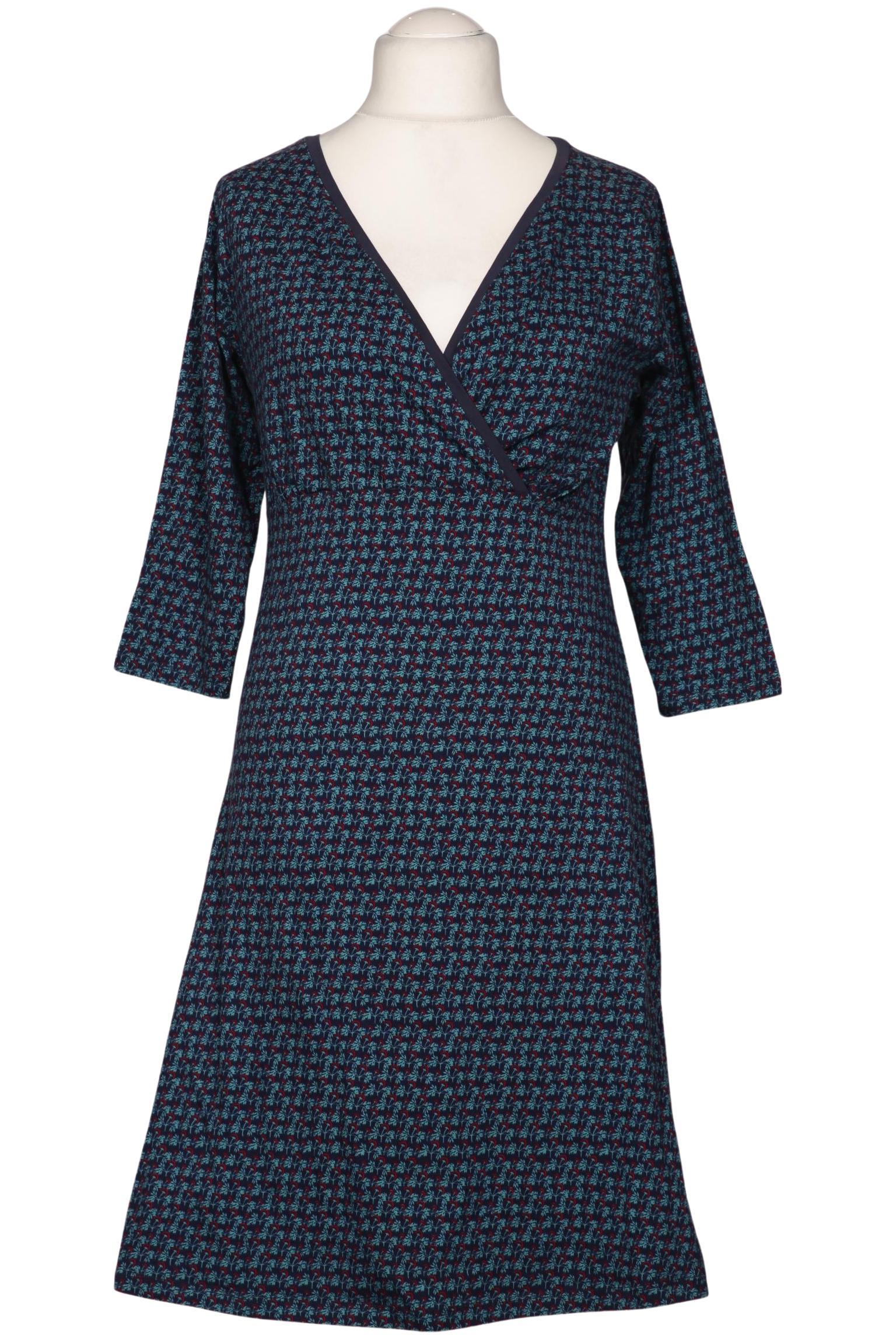 

Froy Dind Damen Kleid, marineblau, Gr. 44