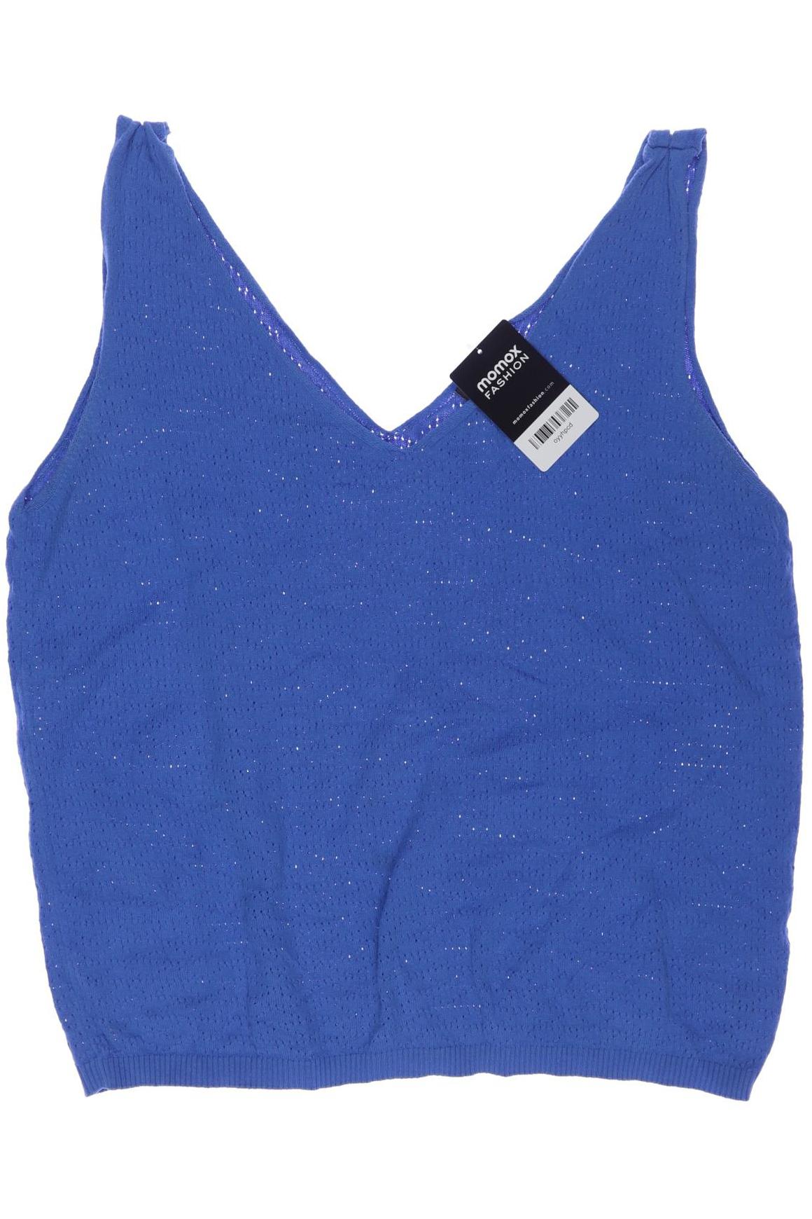

Froy Dind Damen Top, blau, Gr. 42