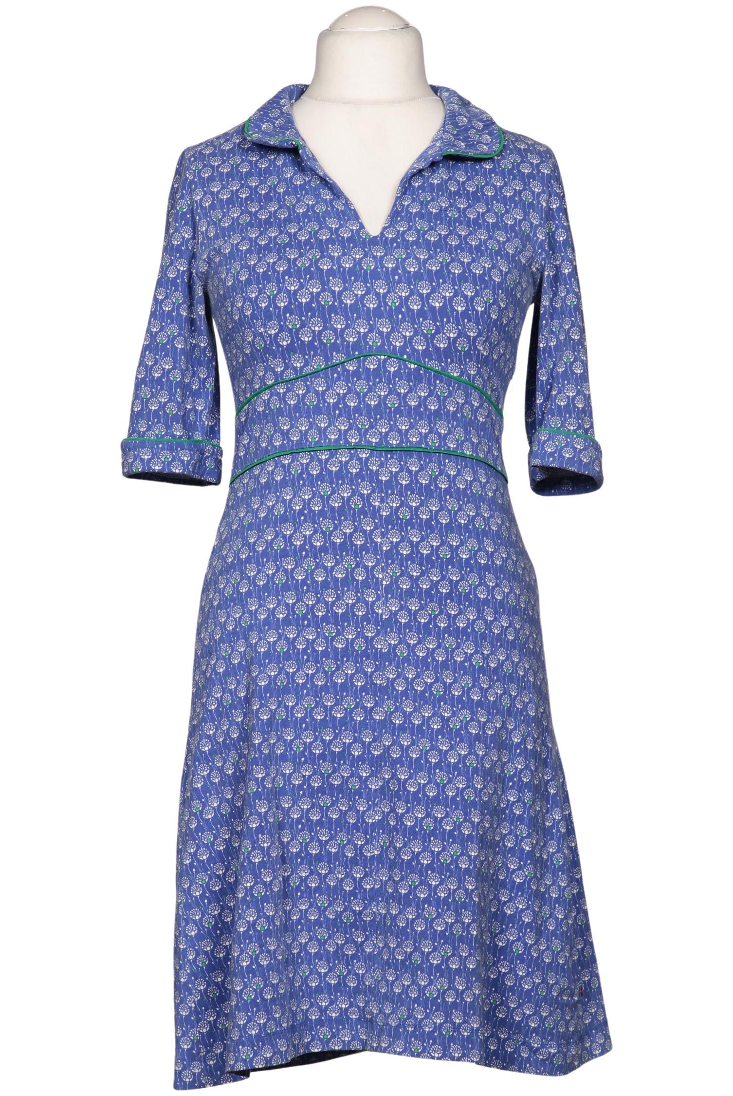 

Froy Dind Damen Kleid, hellblau, Gr. 42