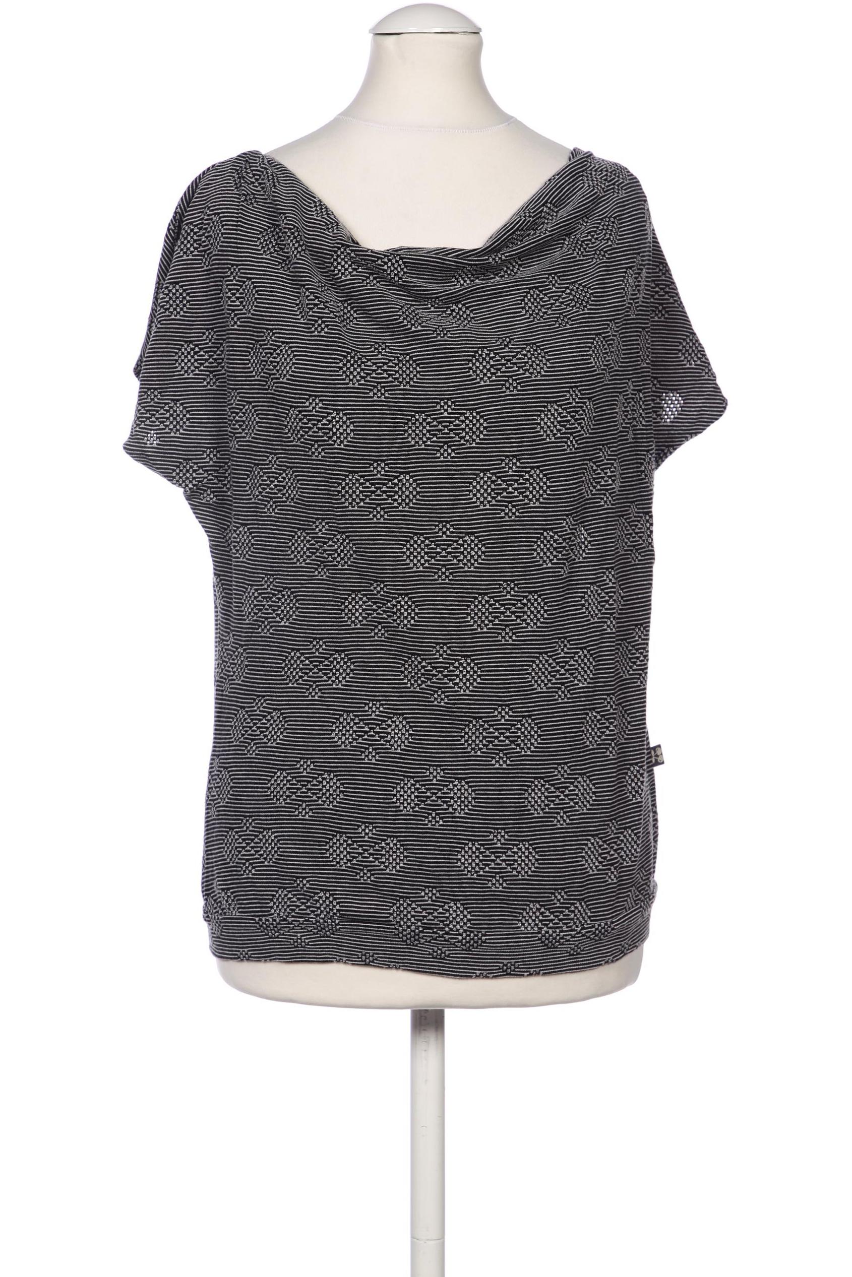 

Froy Dind Damen T-Shirt, schwarz, Gr. 38