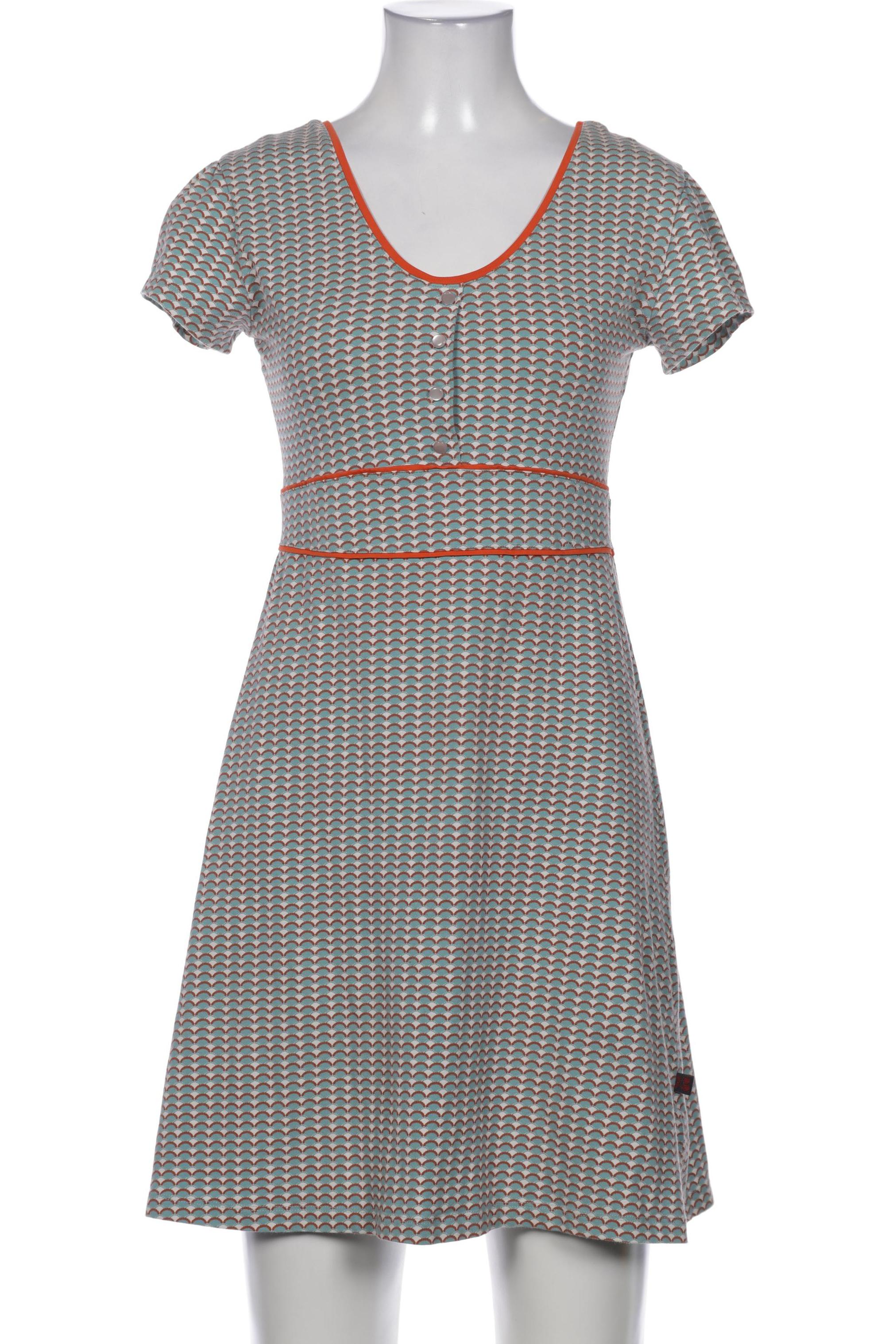 

Froy Dind Damen Kleid, blau, Gr. 36