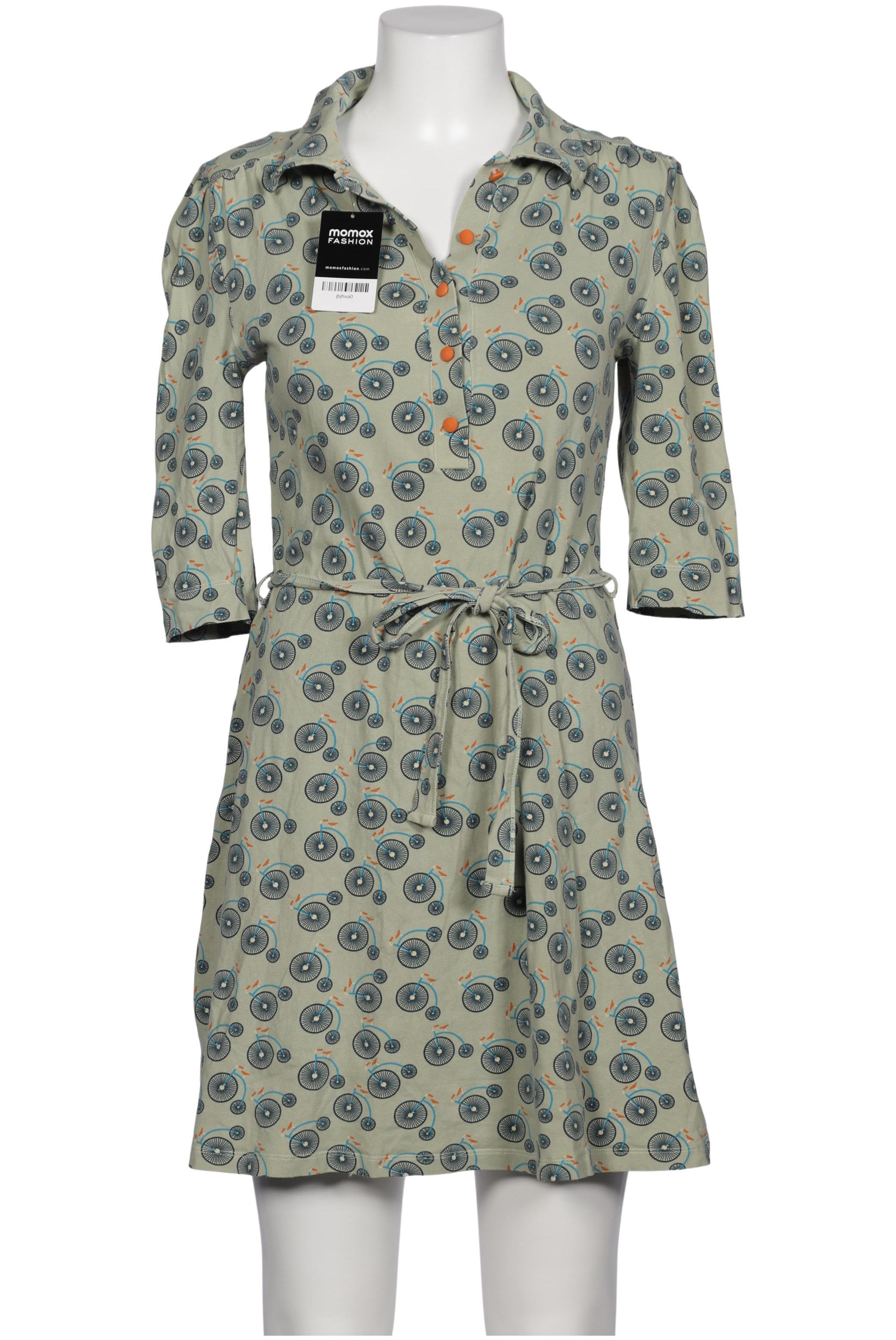 

Froy Dind Damen Kleid, grün, Gr. 42