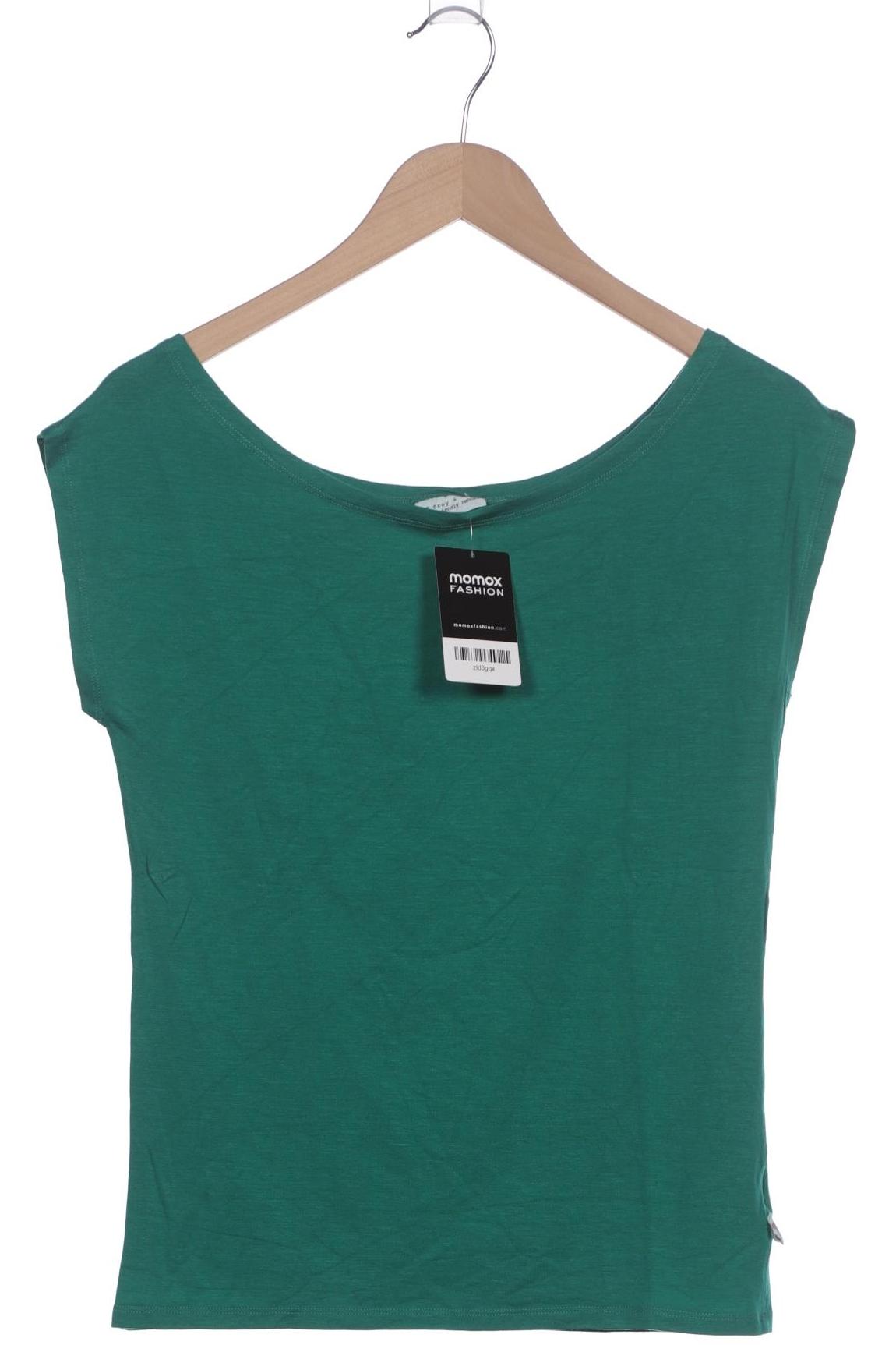 Thumbnail - Froy Dind Damen T-Shirt, grün, Gr. 42