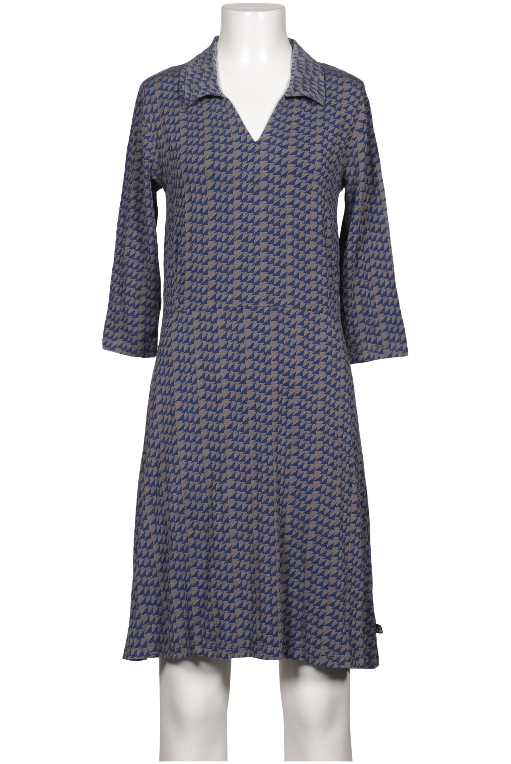 

Froy Dind Damen Kleid, blau, Gr. 38