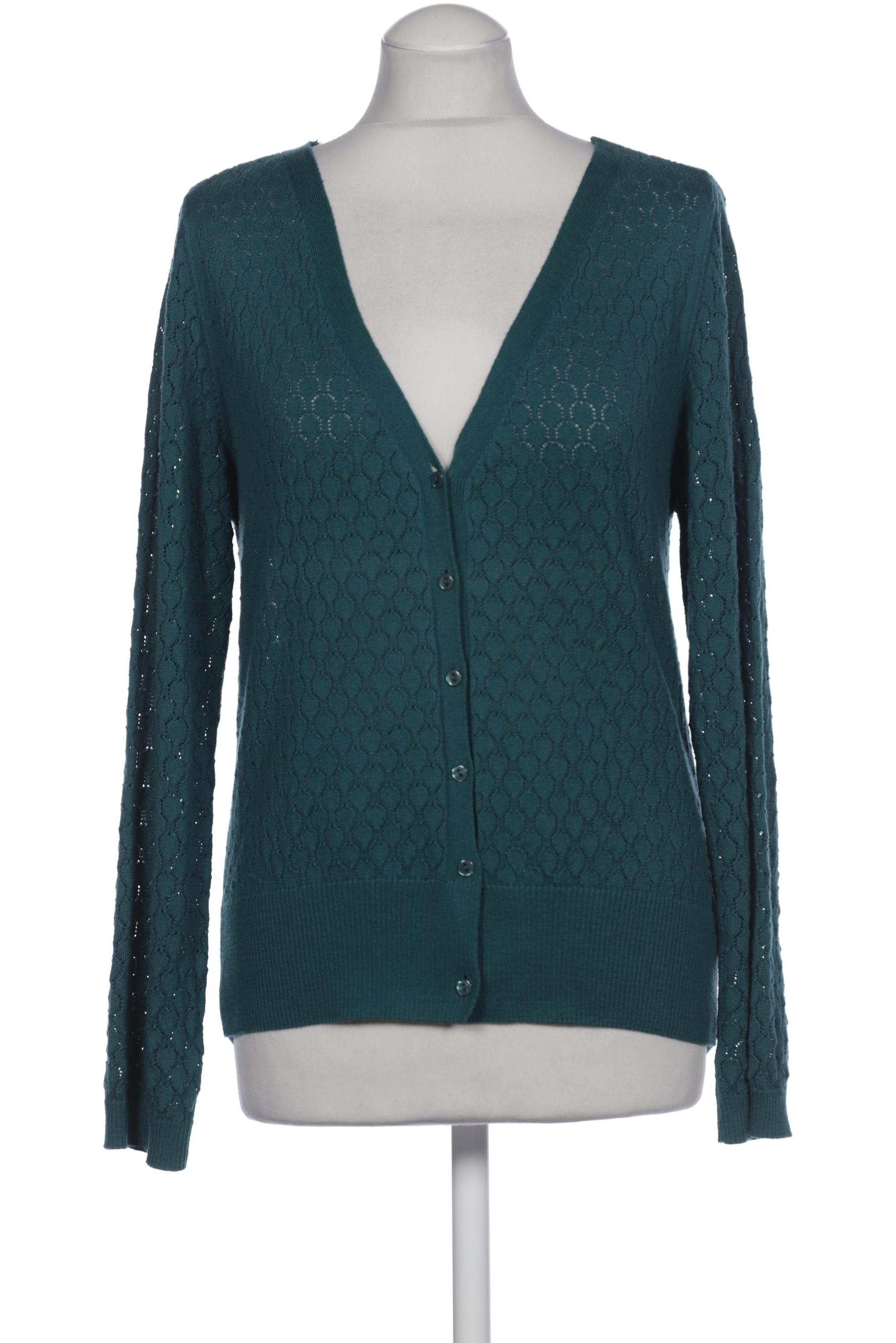 

Froy Dind Damen Strickjacke, grün, Gr. 38