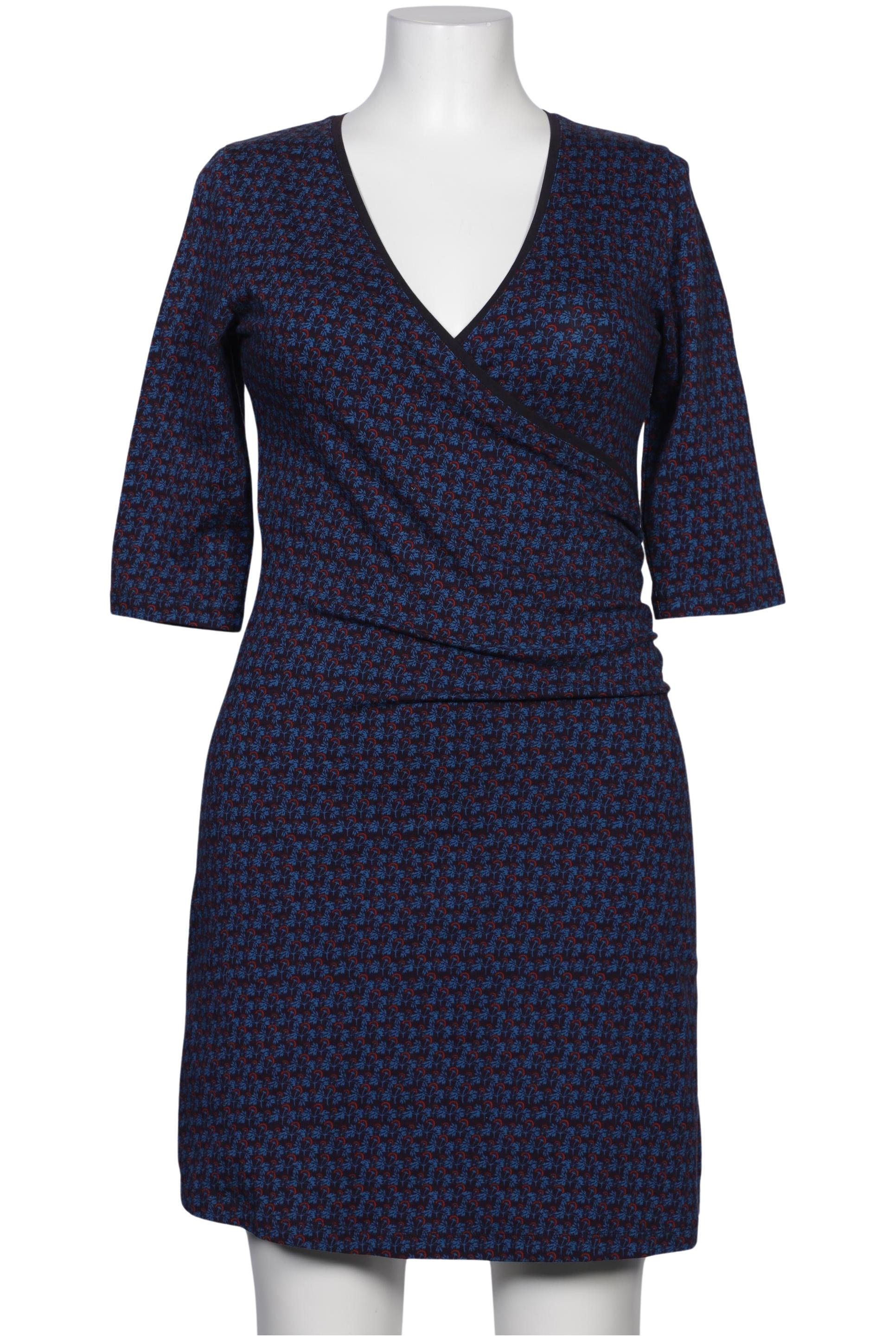 

Froy Dind Damen Kleid, marineblau, Gr. 42