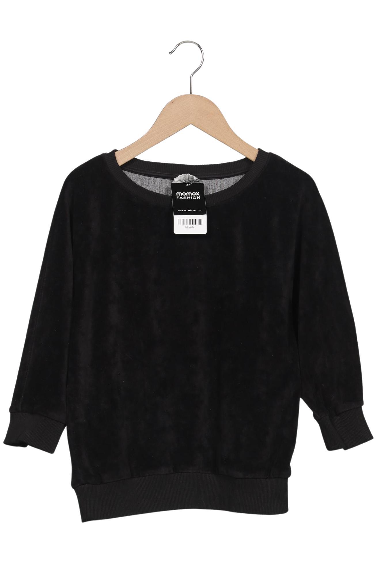 

Froy Dind Damen Pullover, schwarz, Gr. 34