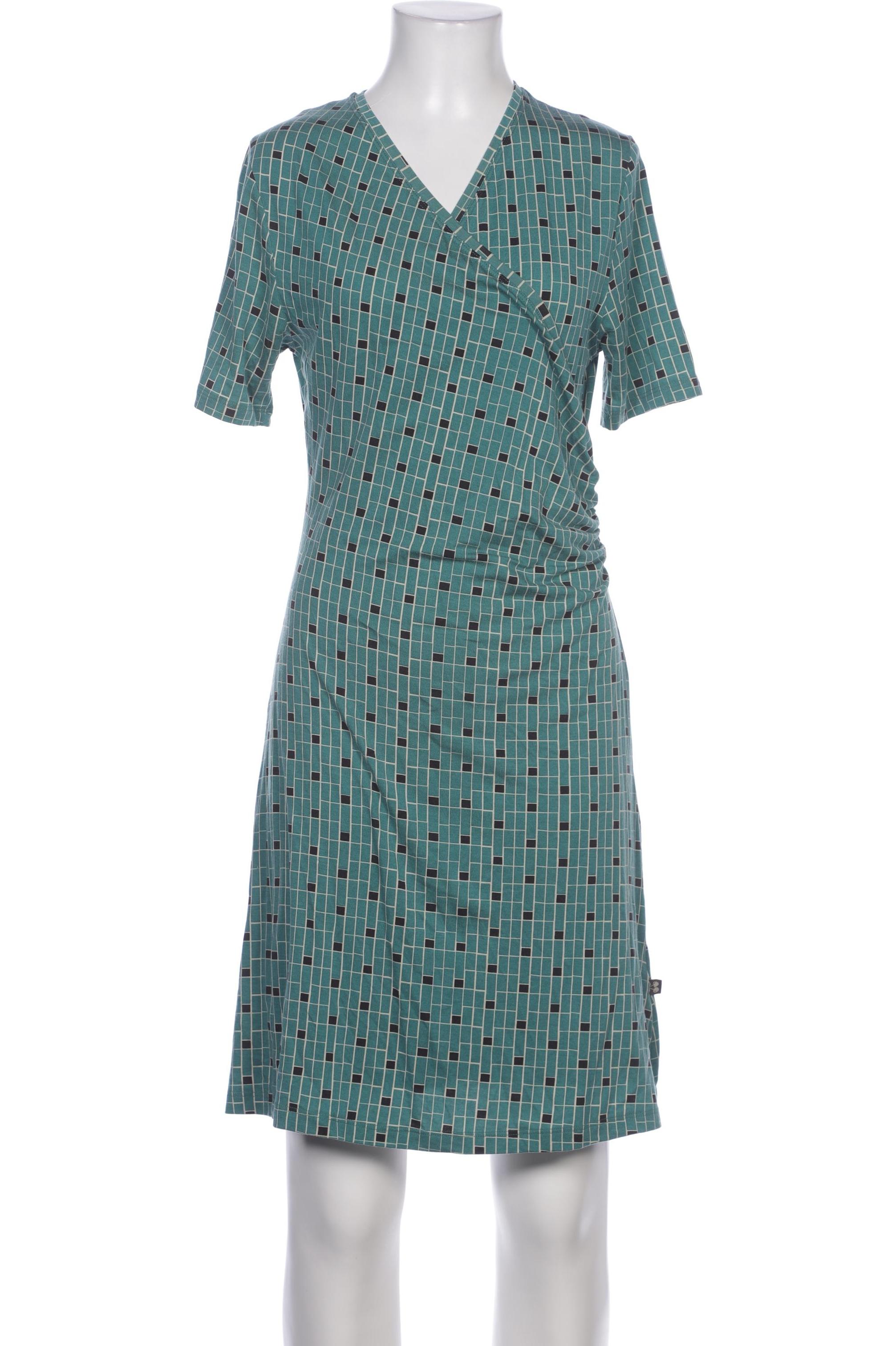 

Froy Dind Damen Kleid, grün, Gr. 36