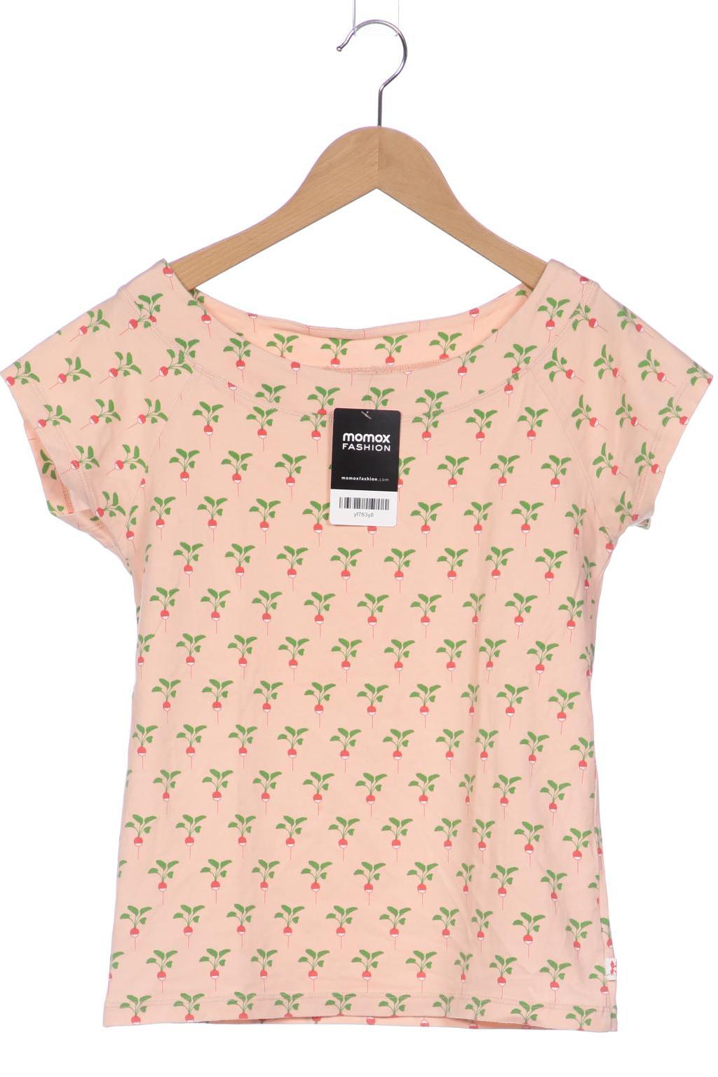 

Froy Dind Damen T-Shirt, pink, Gr. 36