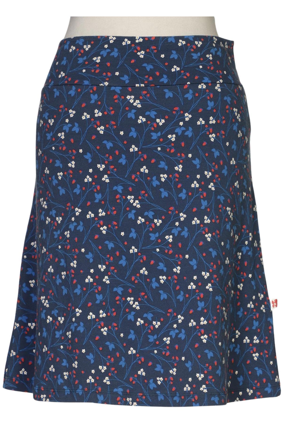 

Froy Dind Damen Rock, marineblau, Gr. 36