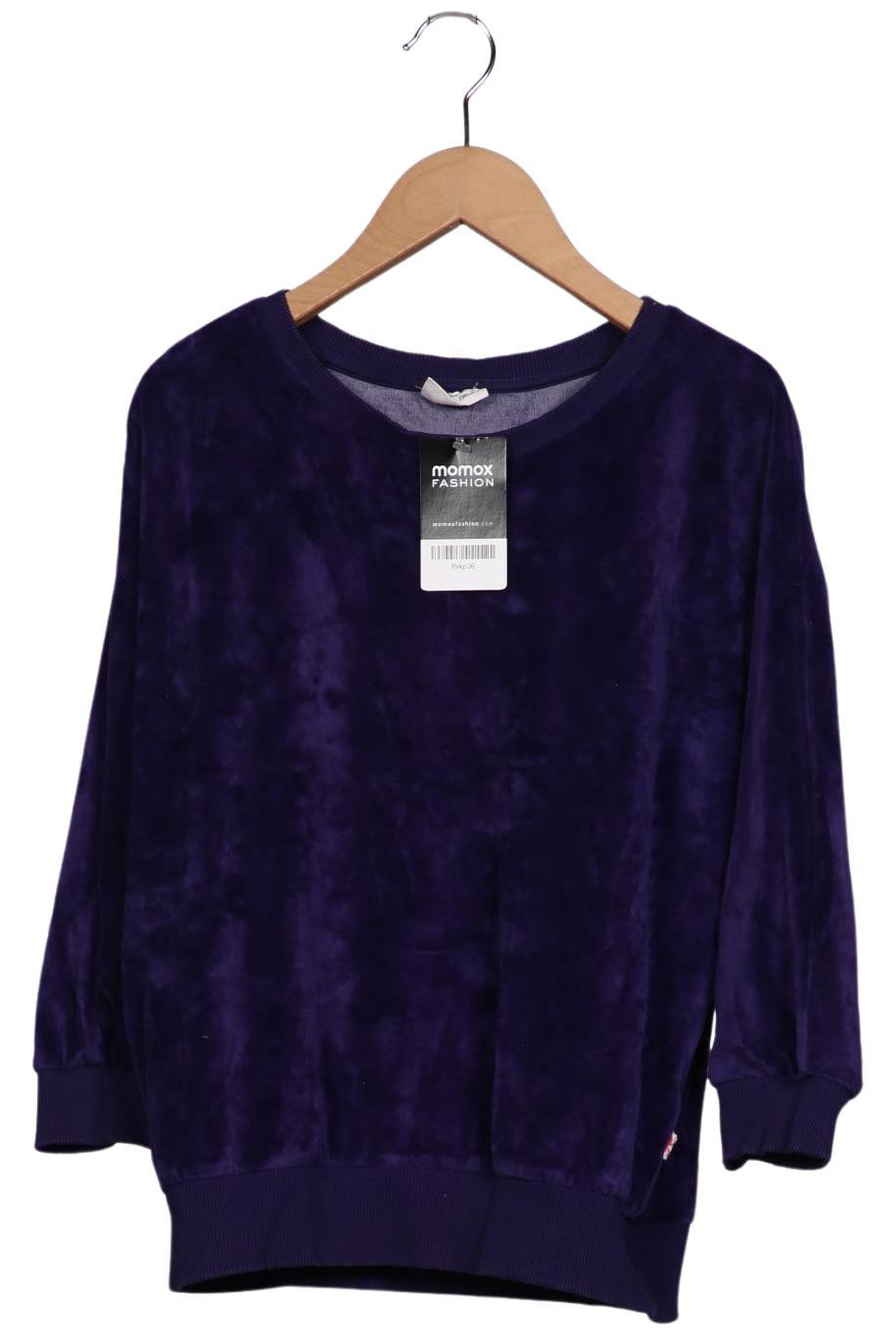 

Froy Dind Damen Sweatshirt, flieder, Gr. 38